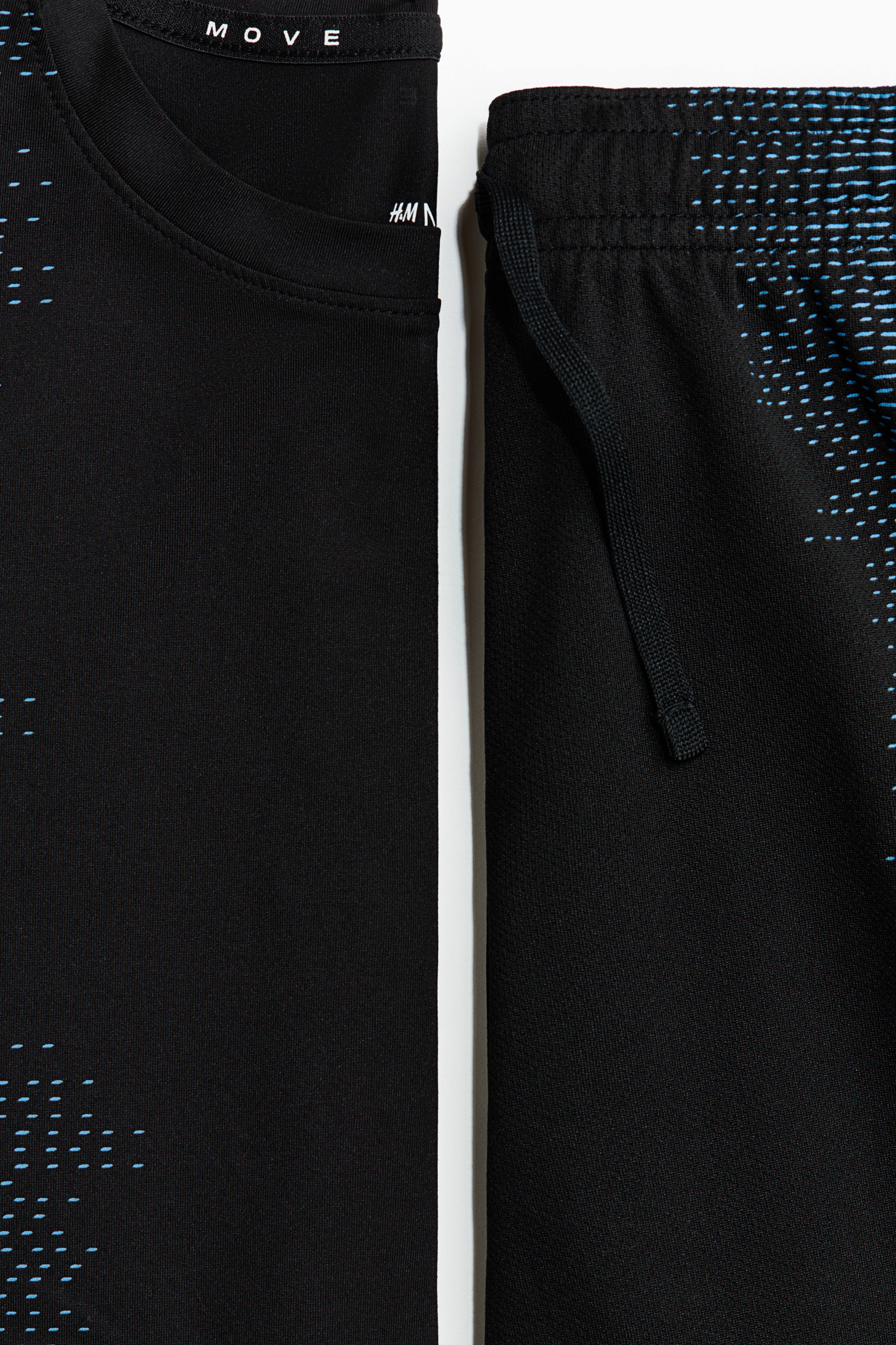 2-Piece Sports Set with DryMove™