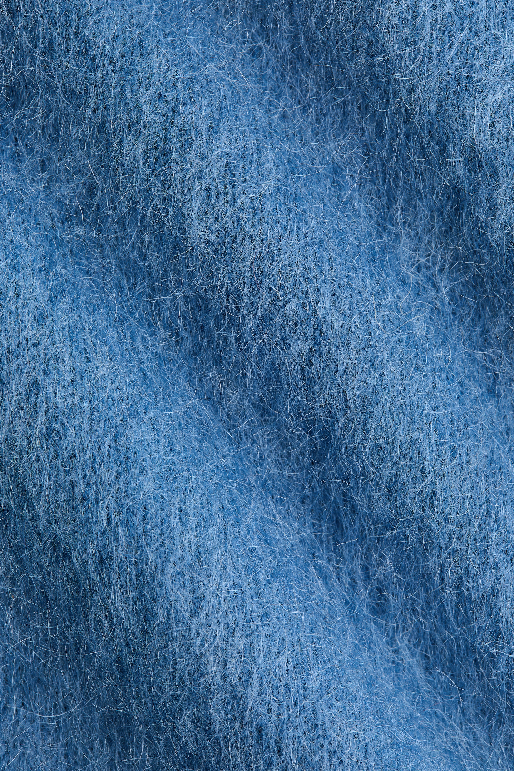 Mohair-Blend Sweater