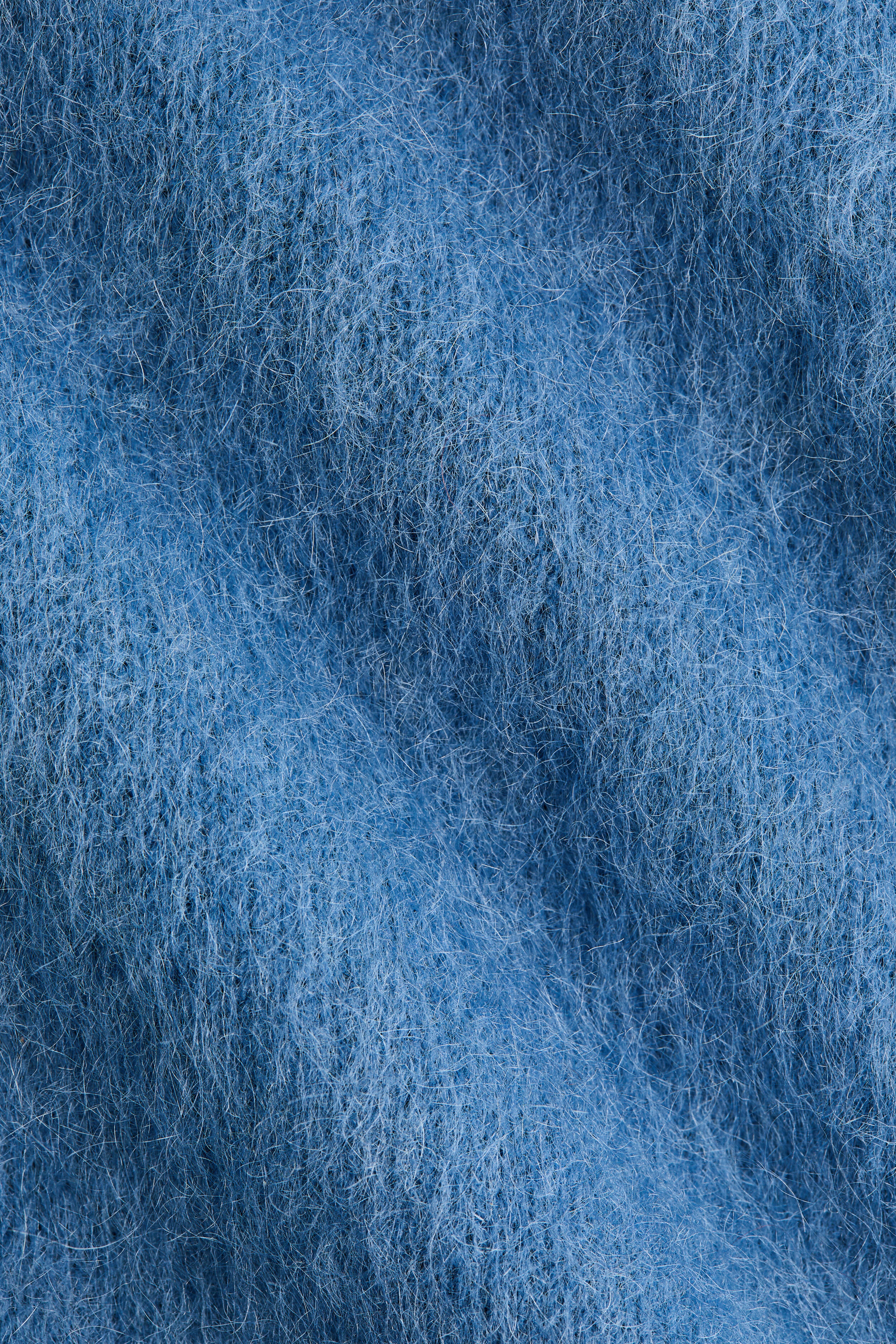 Mohair-Blend Sweater
