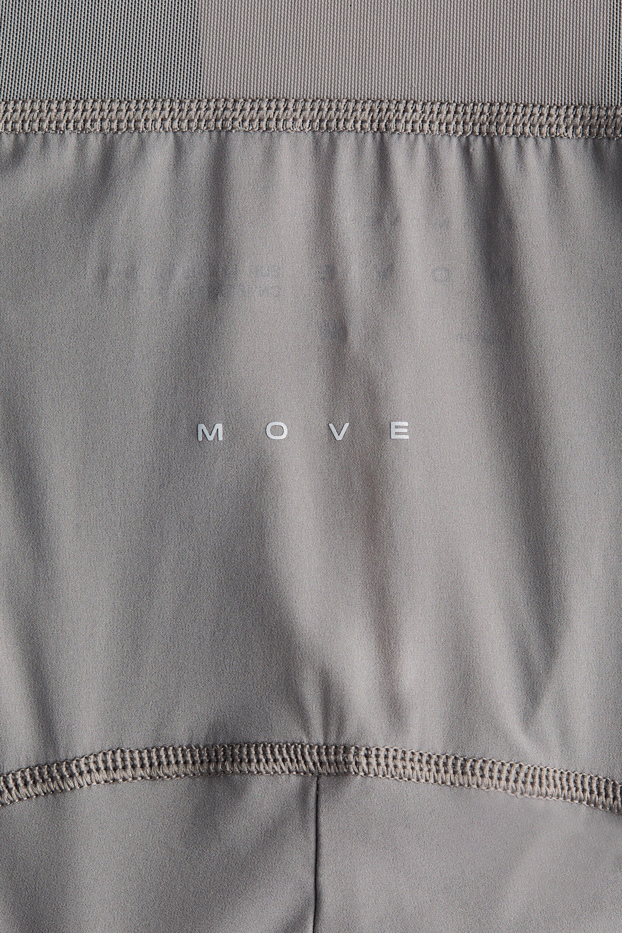 Mid-Length Cycling Bib Shorts with DryMove™