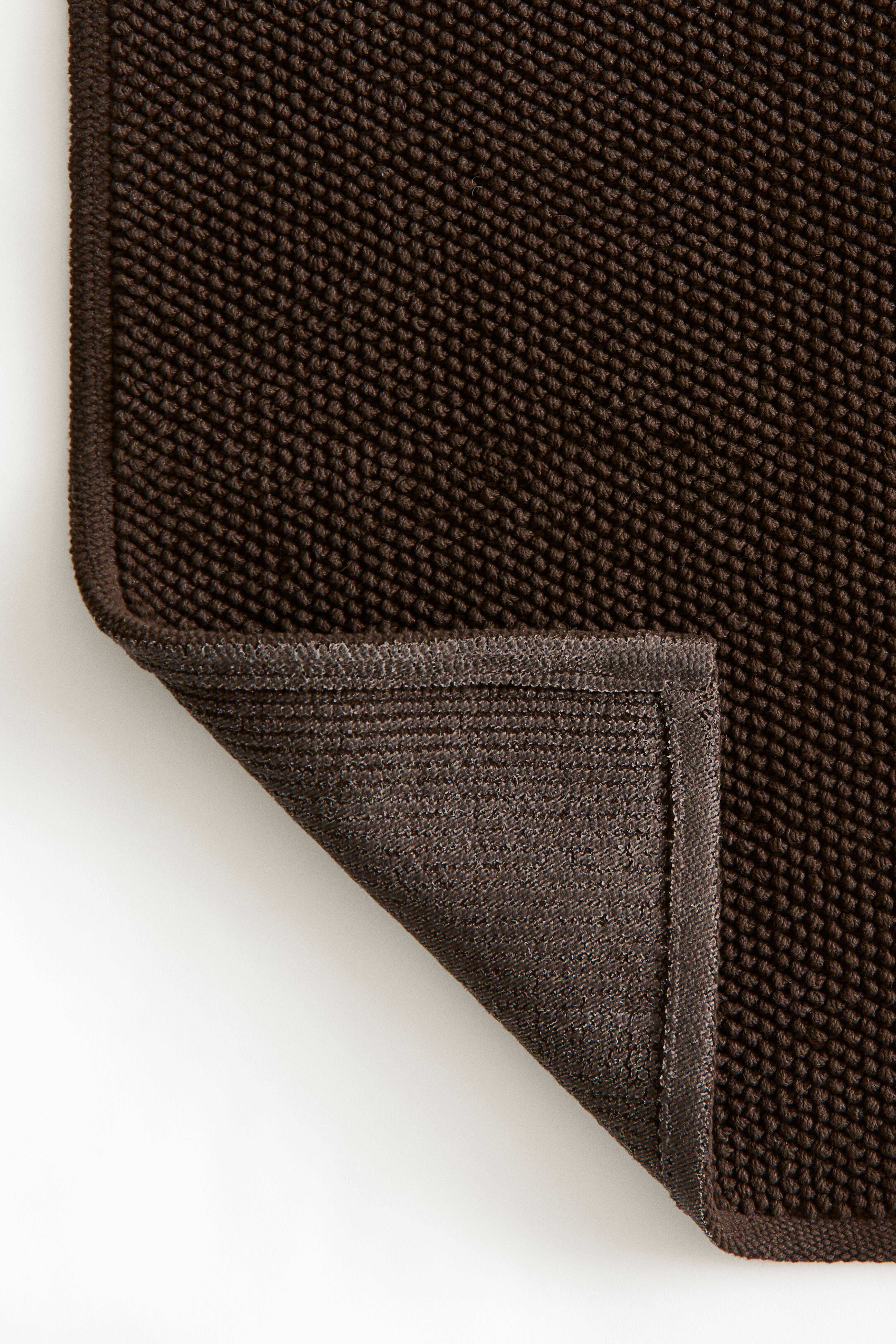 Cotton Bath Mat