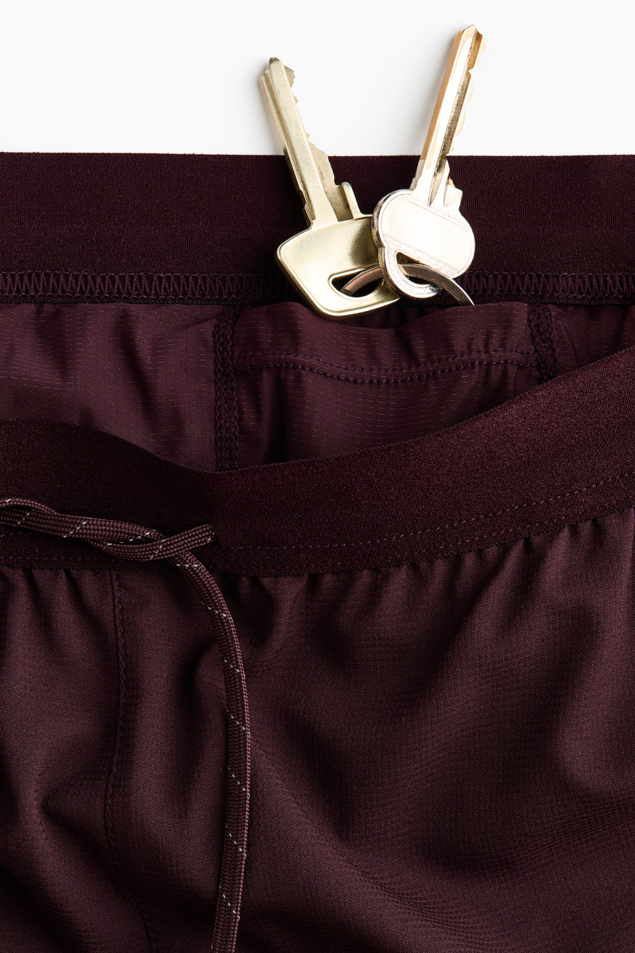 Running Shorts with DryMove™