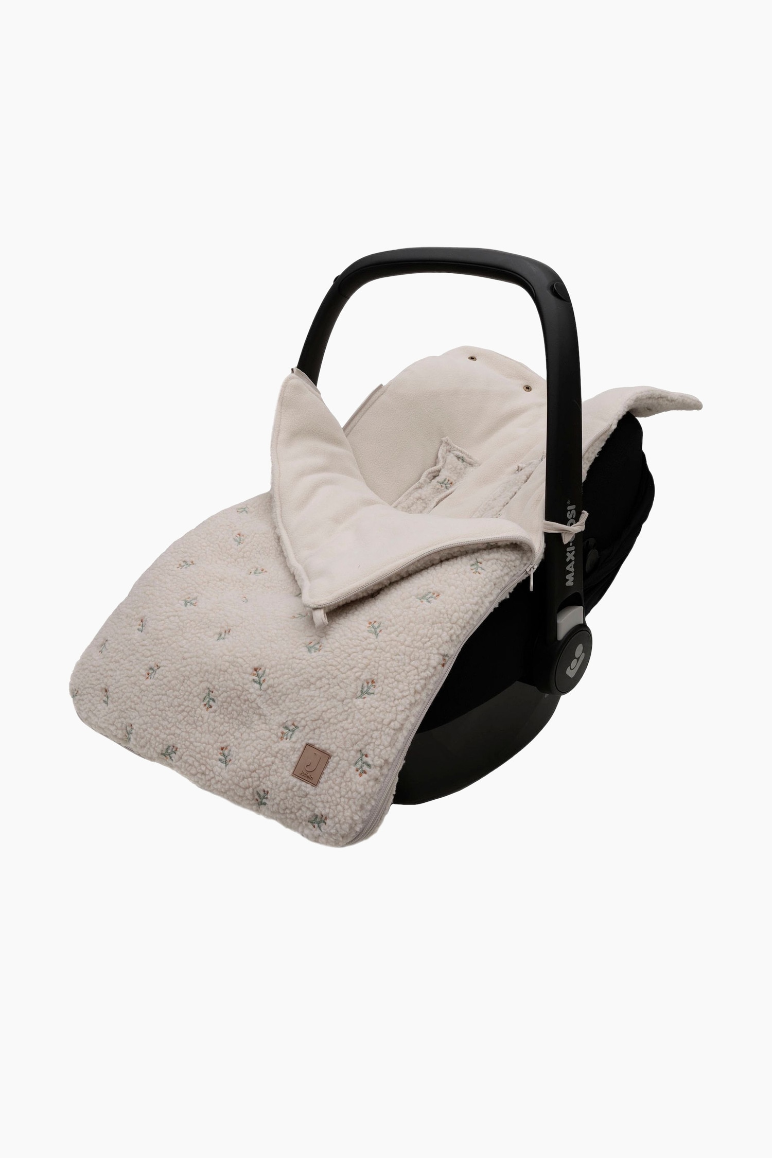 Baby - Multicolor Footmuff Group 0+ 3/5  - H&M