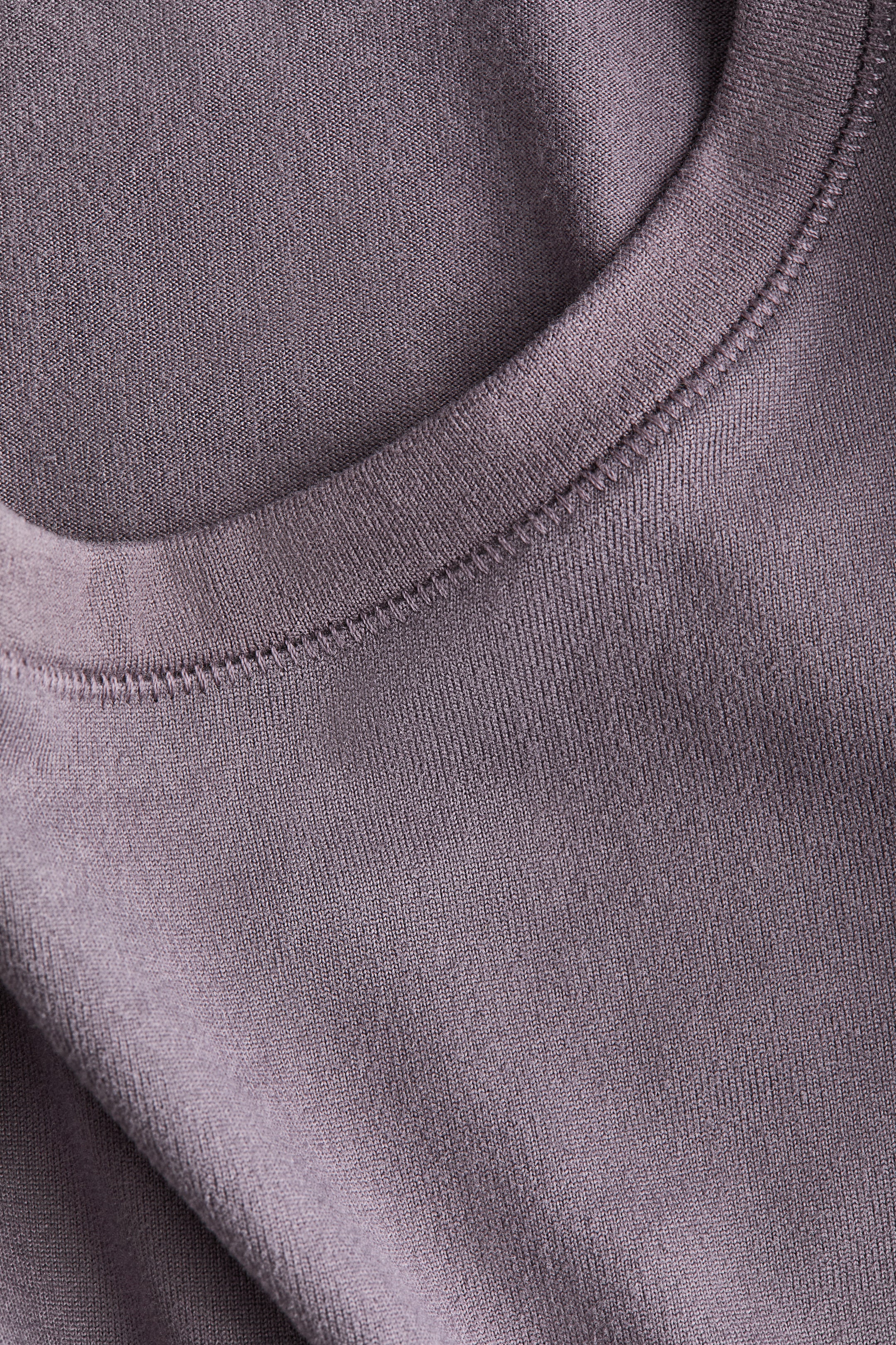 MAMA Long-Sleeved Bodysuit