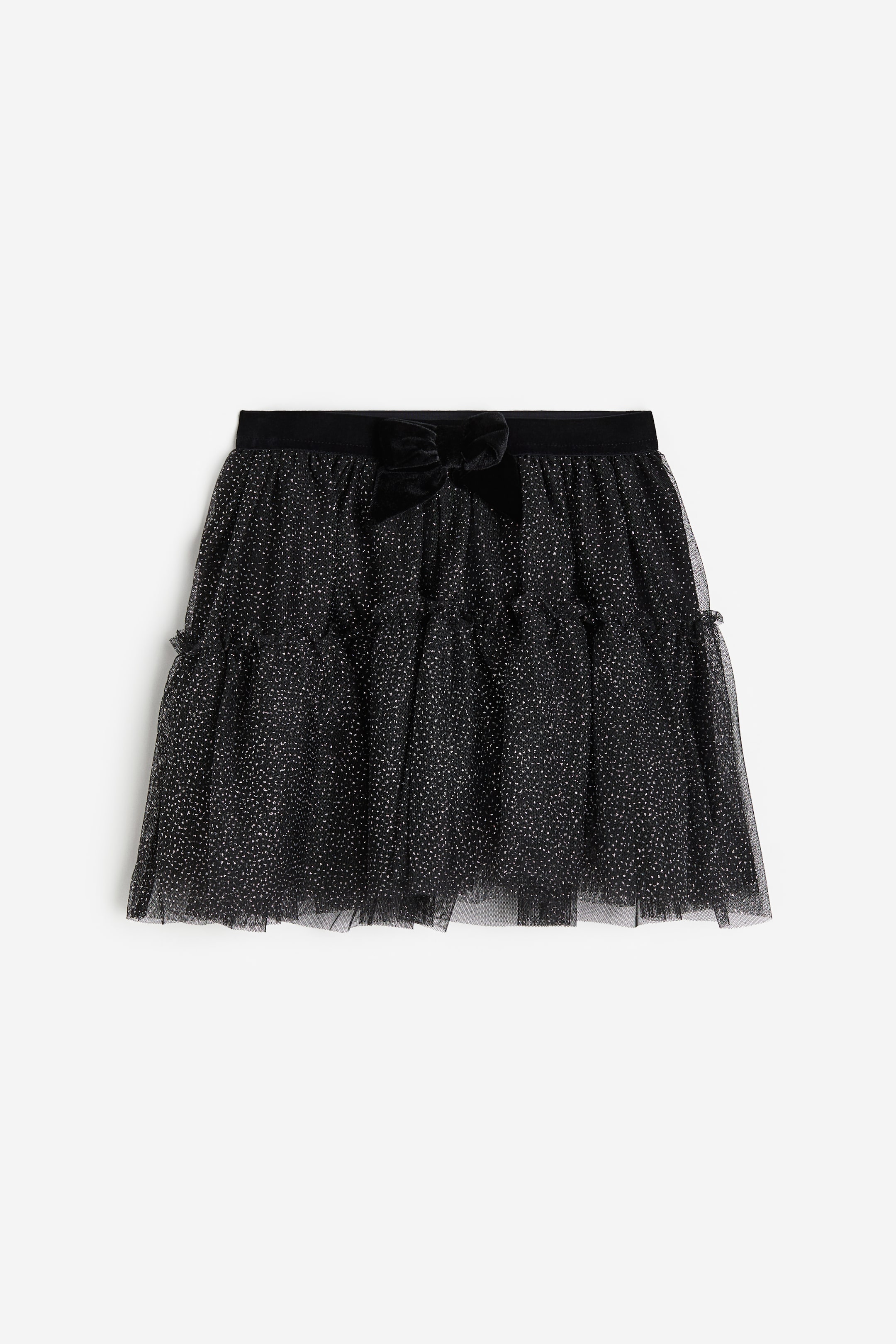 Tulle Skirt