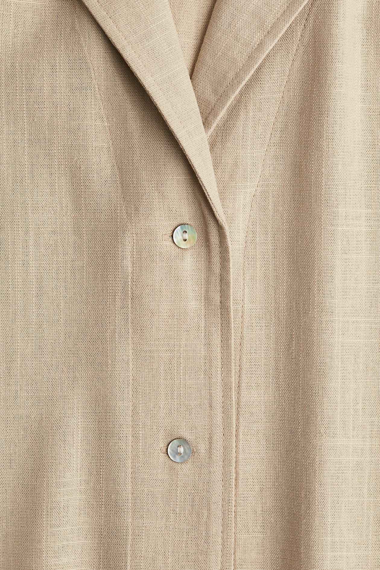 Loose-Fit Resort Shirt - image 4