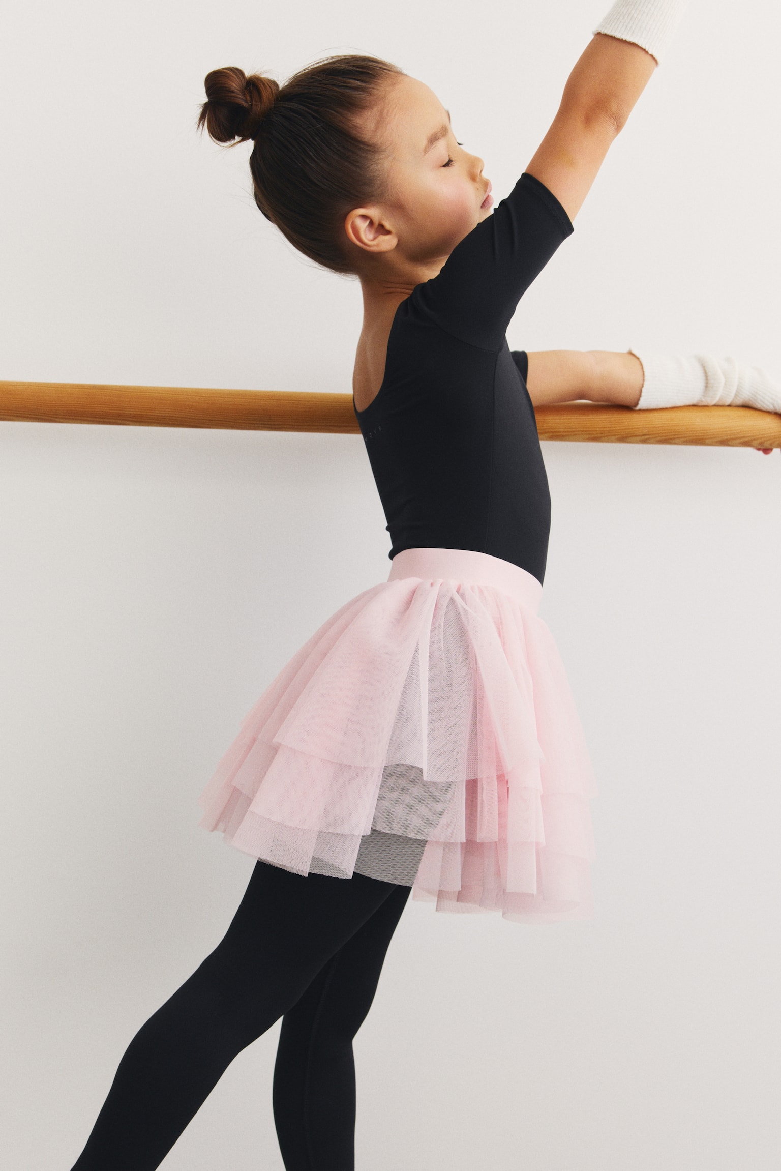 Tutu - Rose clair - 5