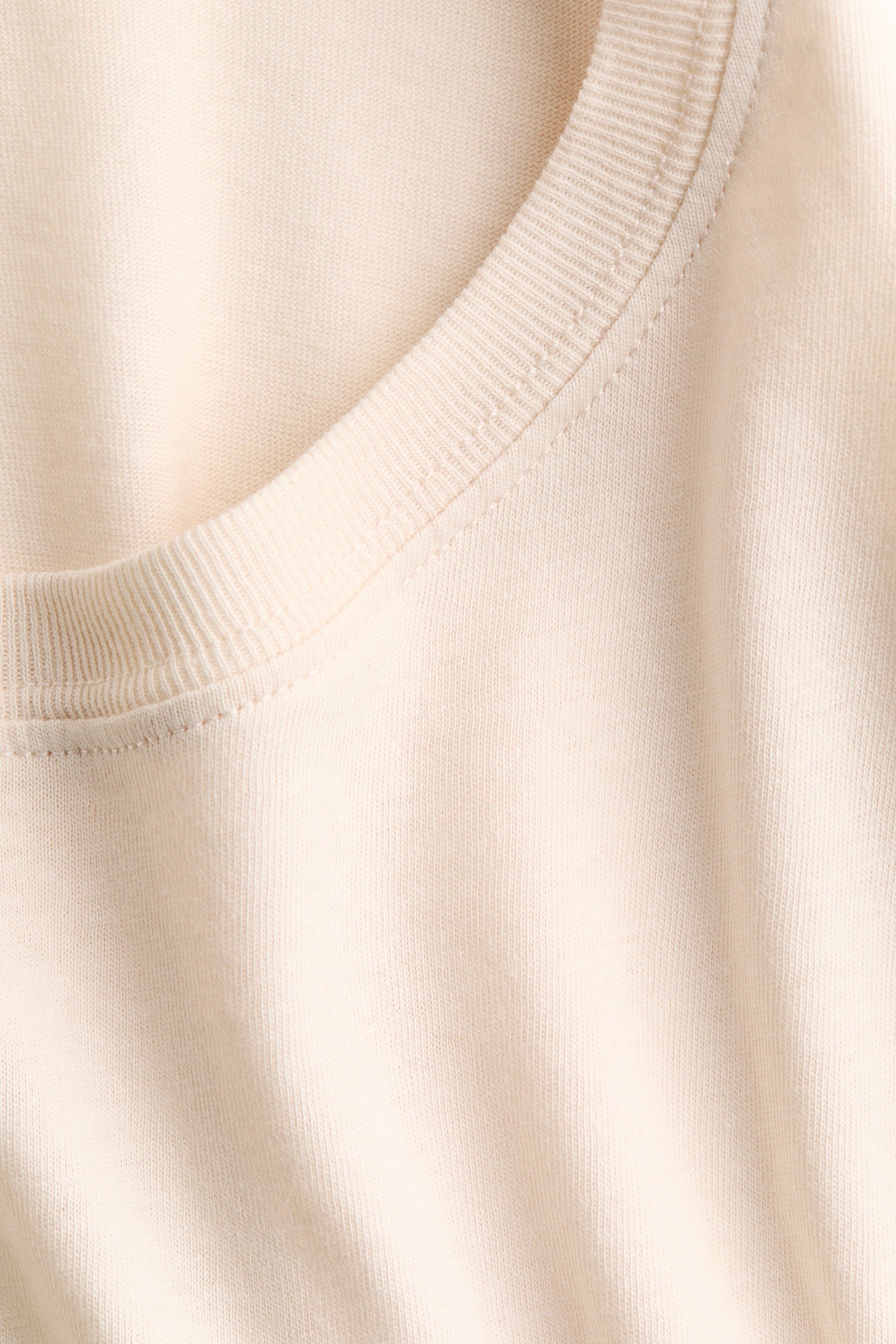 T-shirt imprimé
