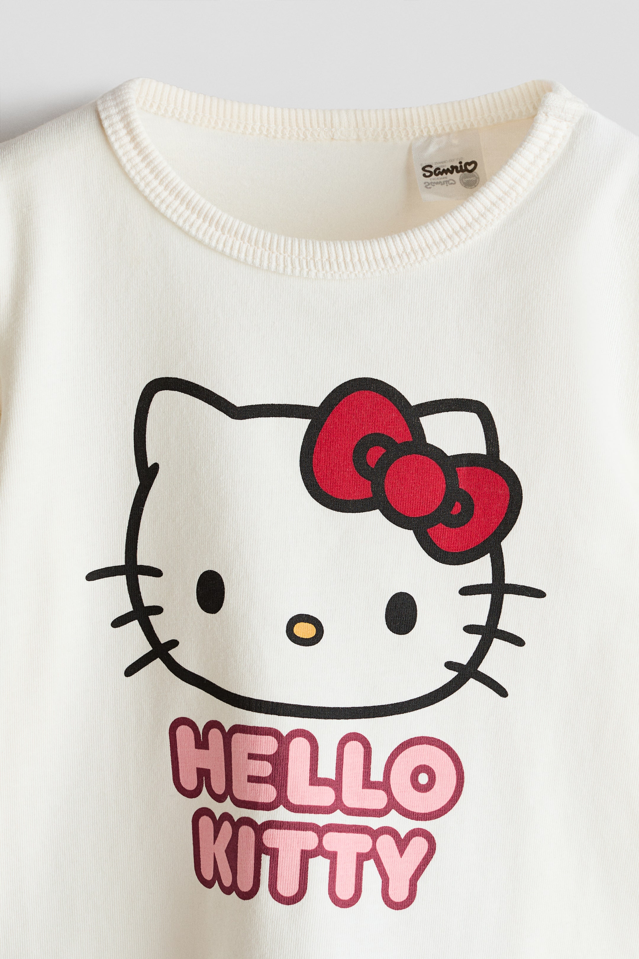 3-Pack Printed Tops