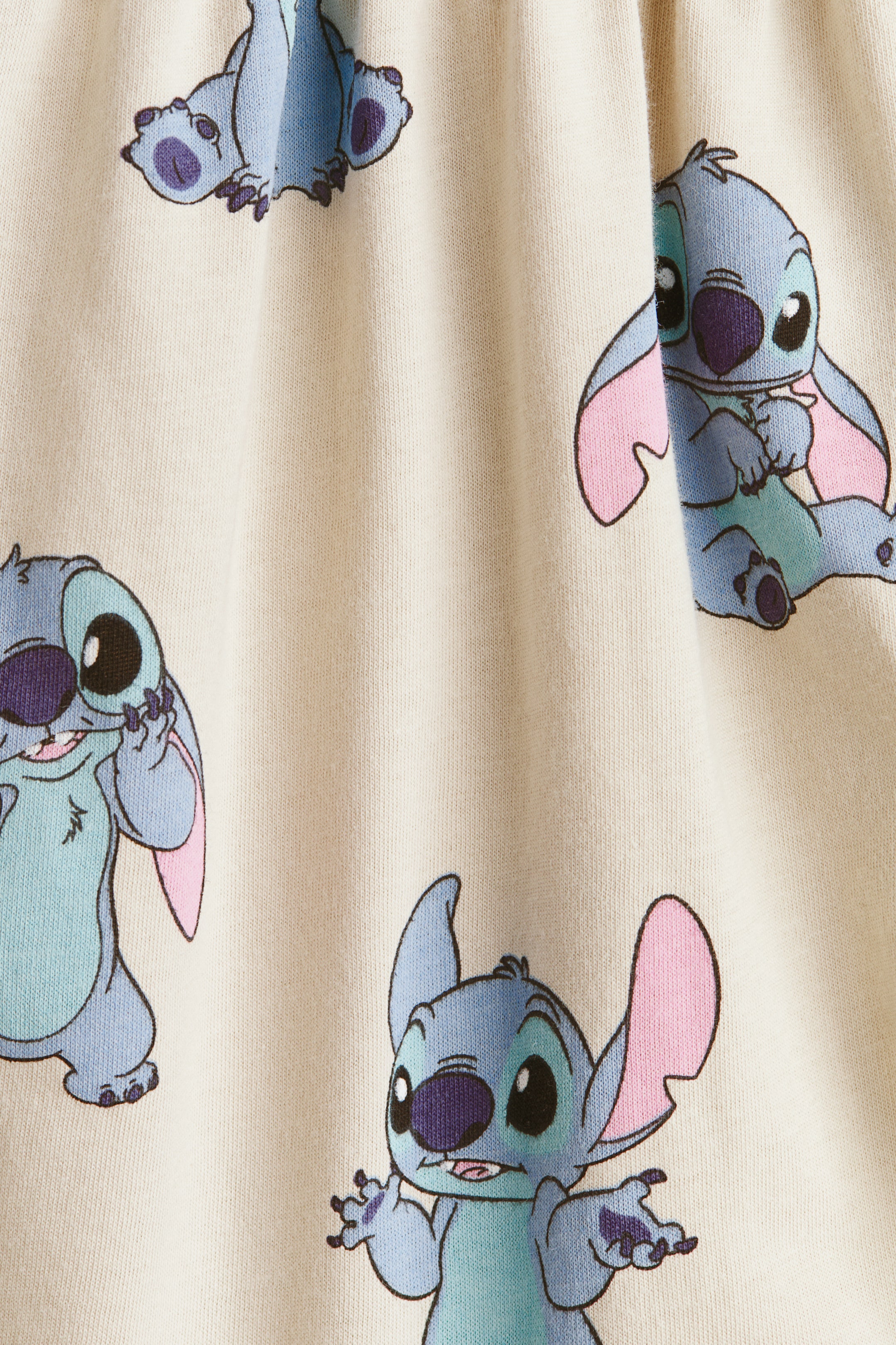 Детские платья H&M Printed Cotton Dress — фото 2