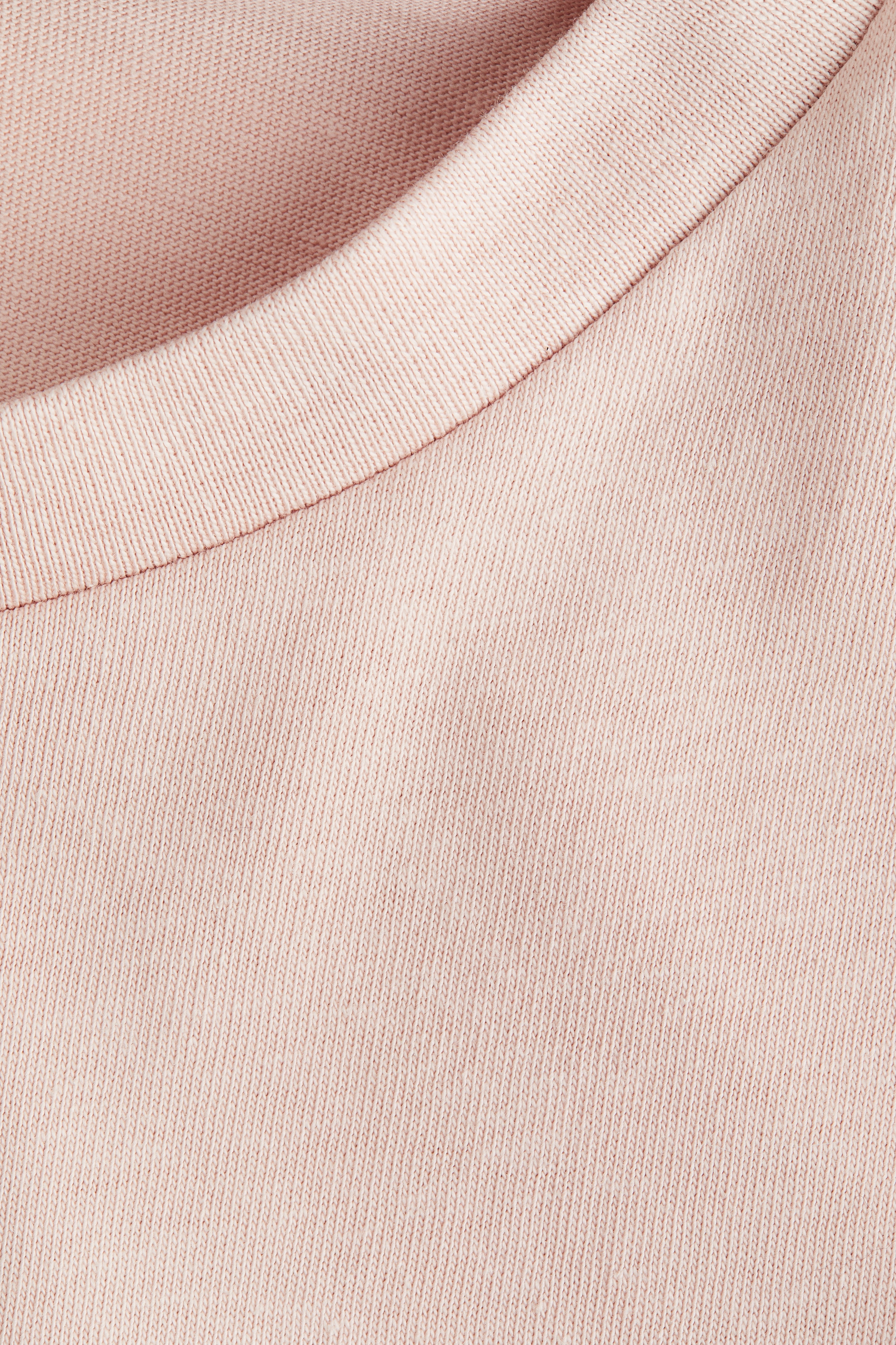 Cotton T-shirt