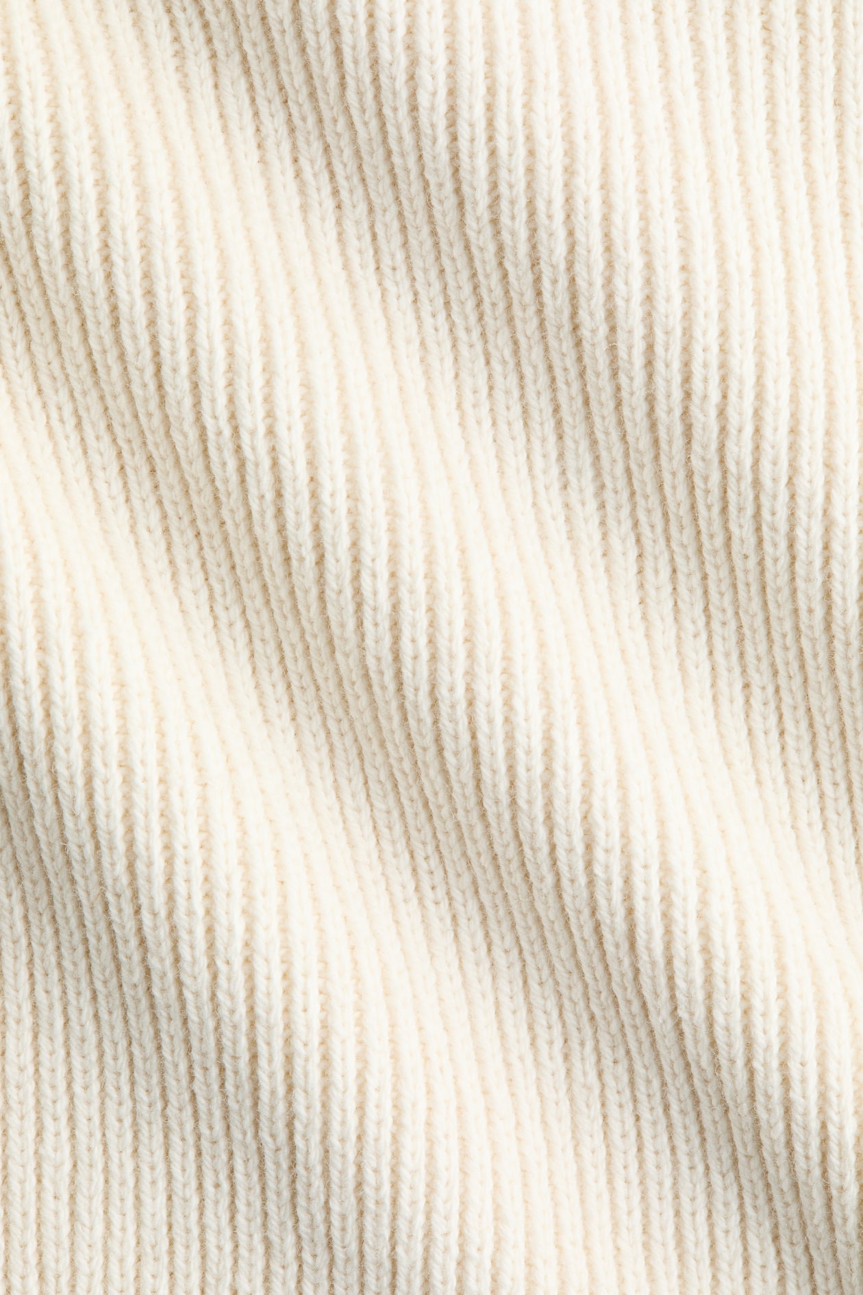 Wool-Blend T-Shirt - image 3