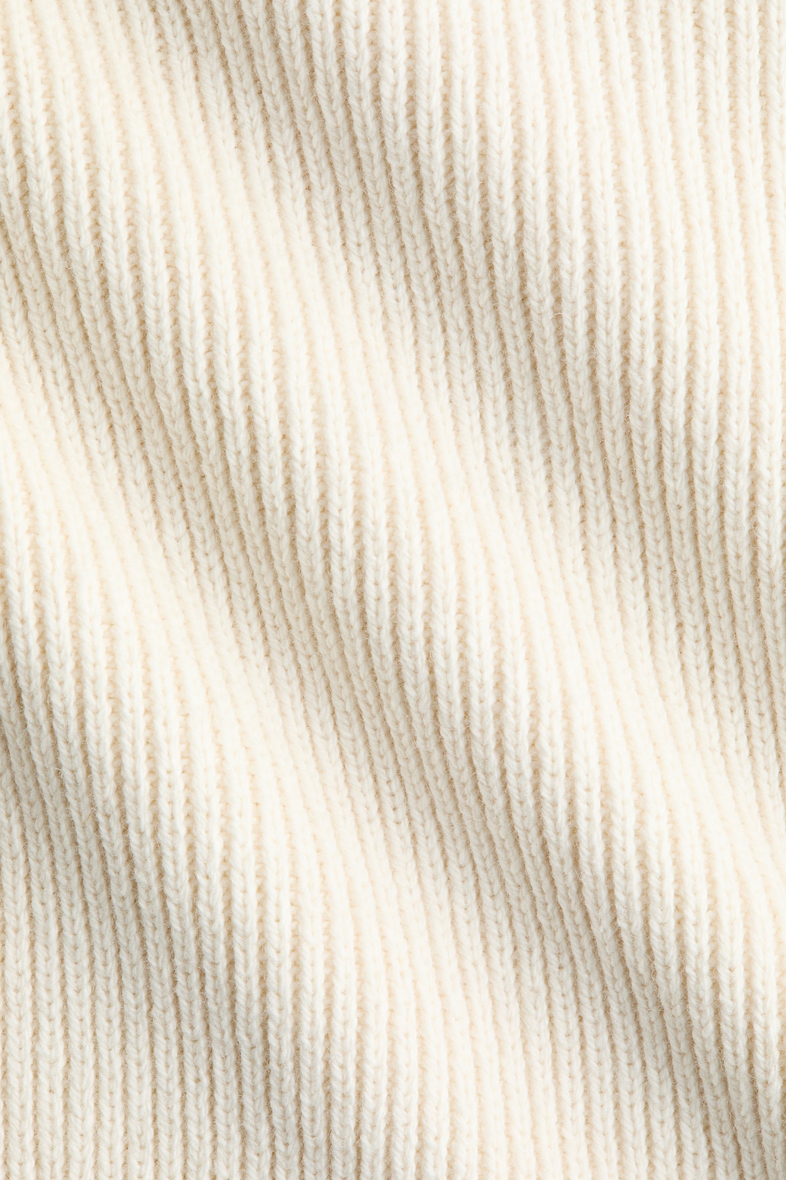 Wool-blend T-shirt - 4