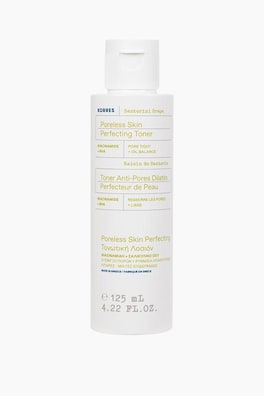Poreless Skin Perfecting Toner