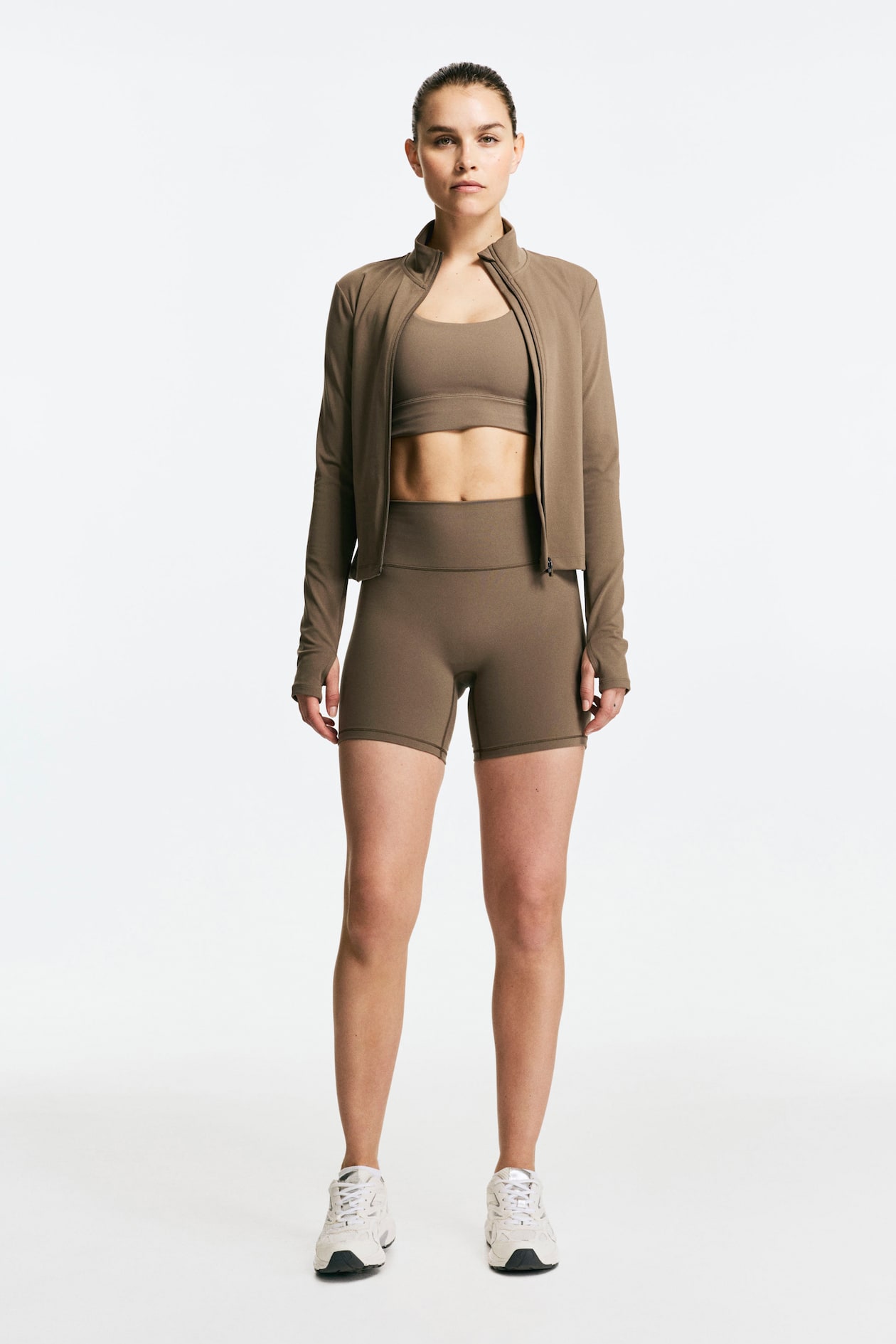Activewear Jacket with SoftMove - image 4