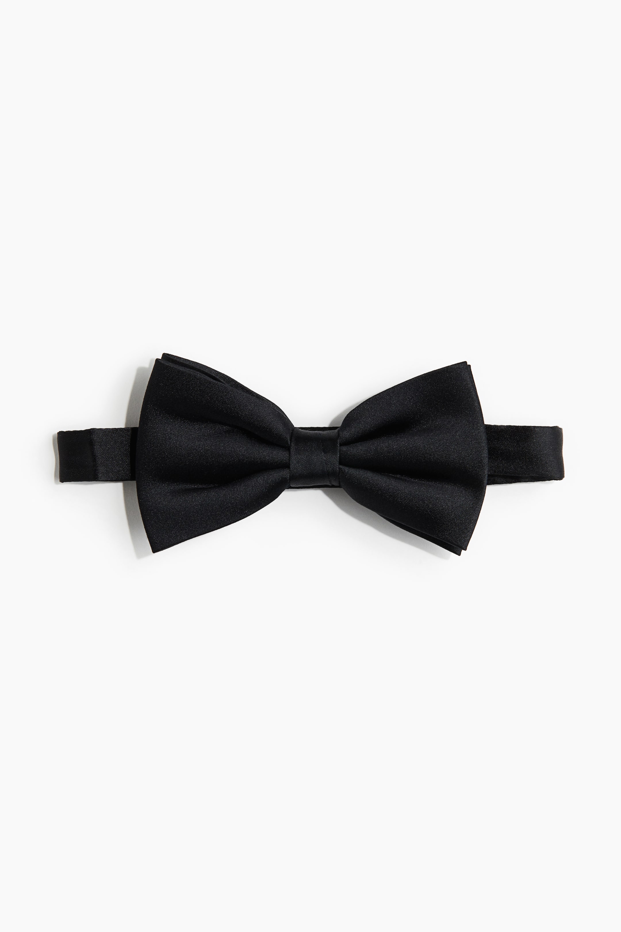 Silk Bow Tie