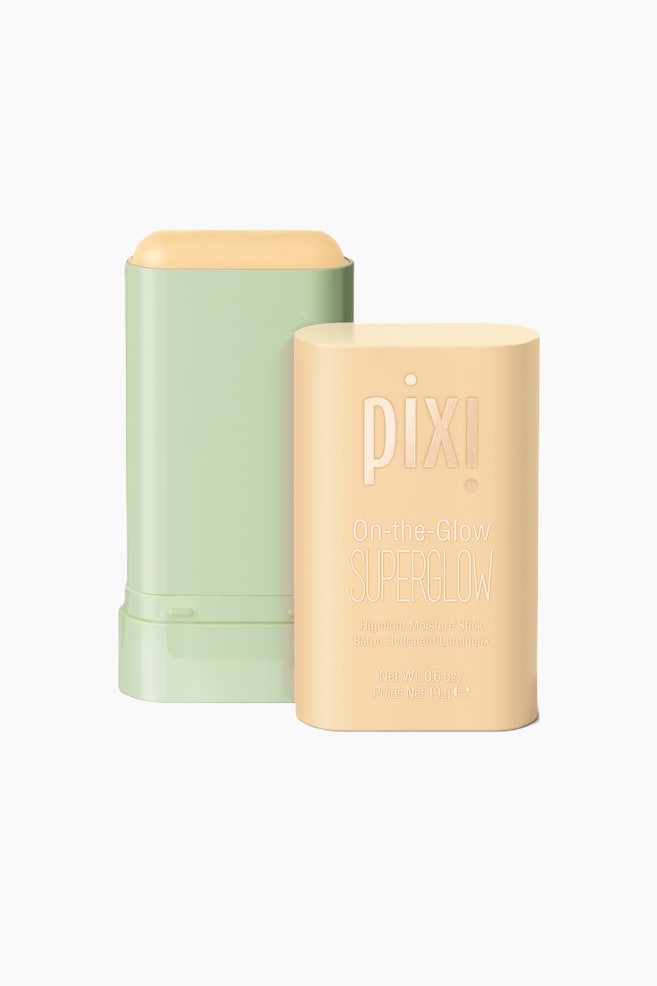 On-the-glow Superglow - Gildedgold - 1