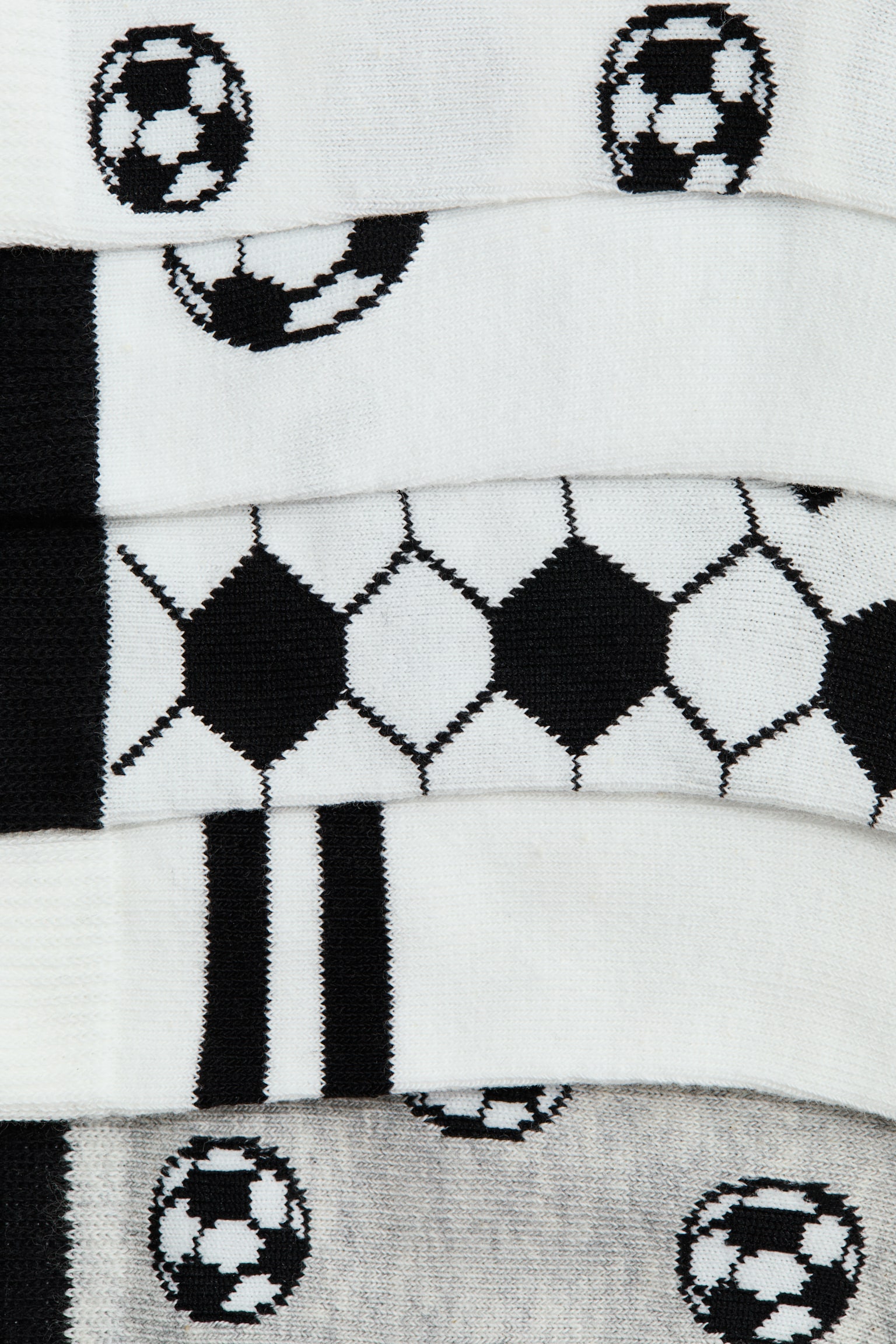 7-pack socks - 3