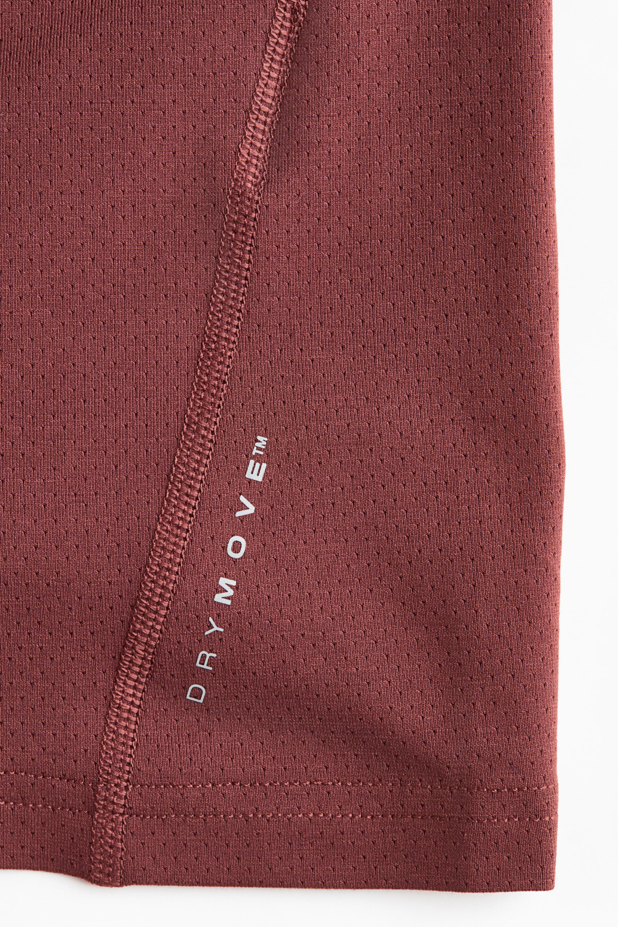Regular-Fit Tennis T-Shirt with DryMove™