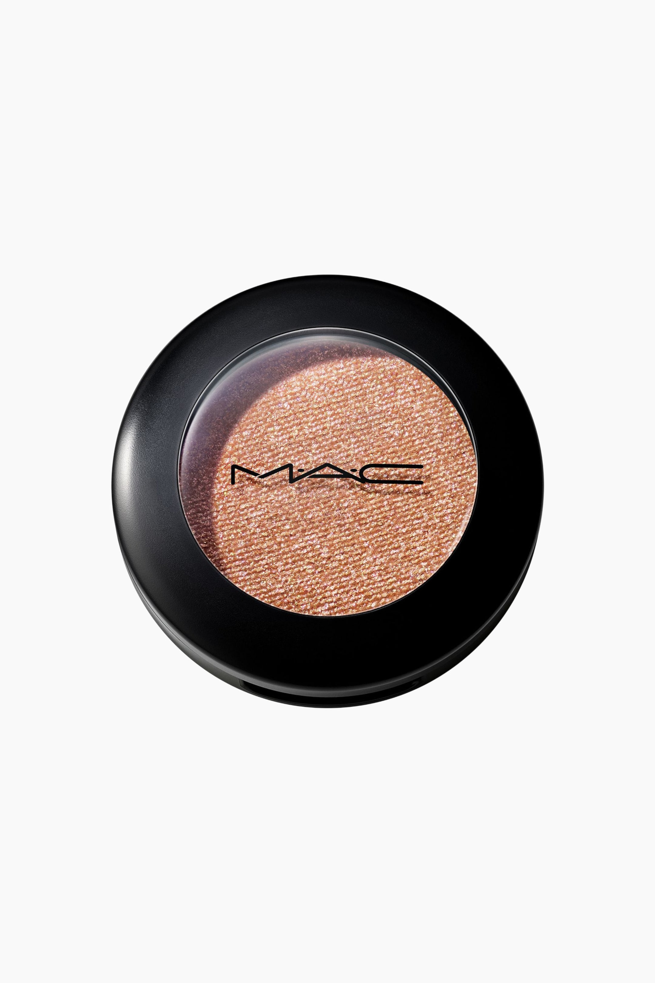 Visa större bild: Eyeshadow Single Metallic - Yes To Sequins - M·A·C Cosmetics - Beauty all | H&M SE 3