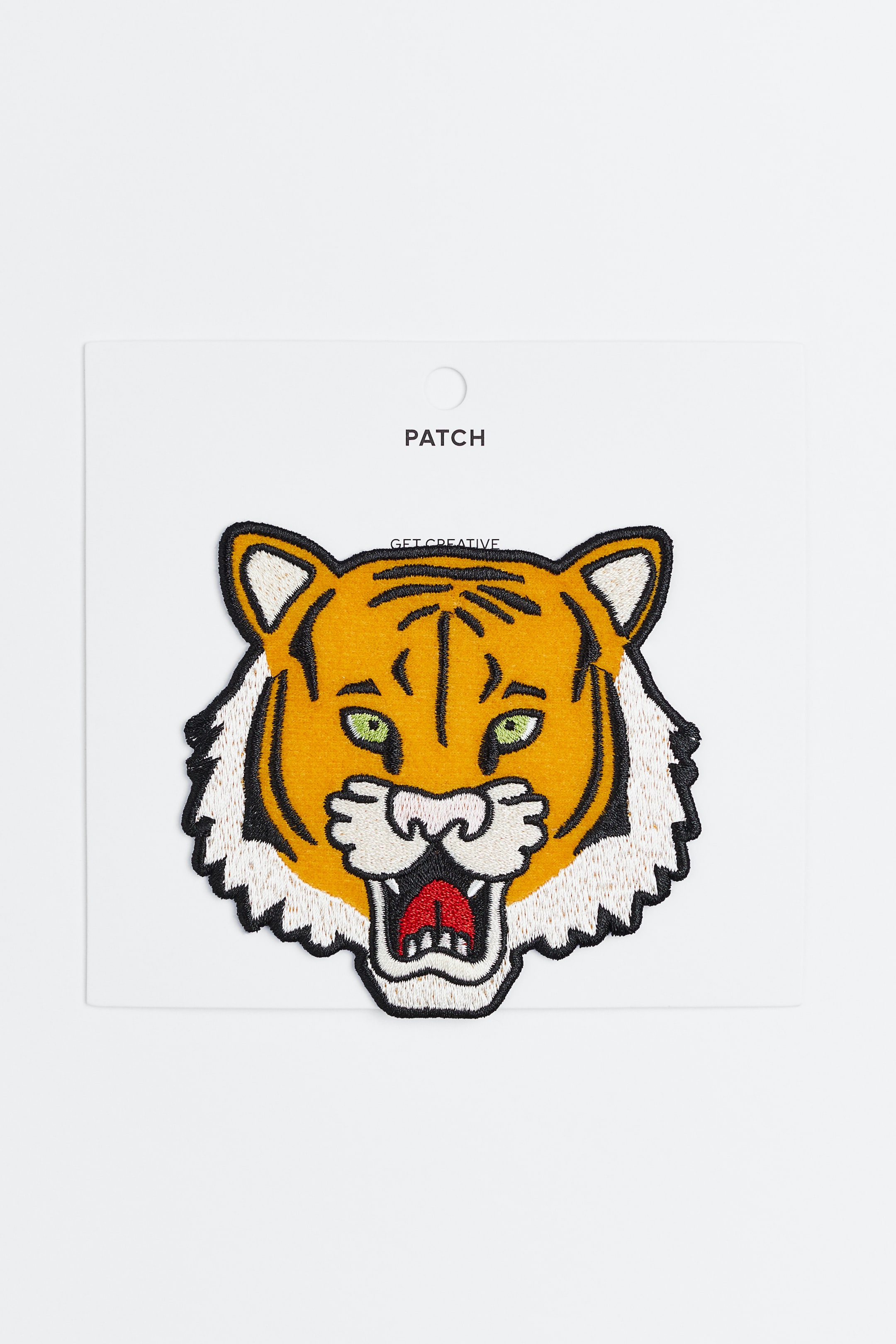 Repair Patch