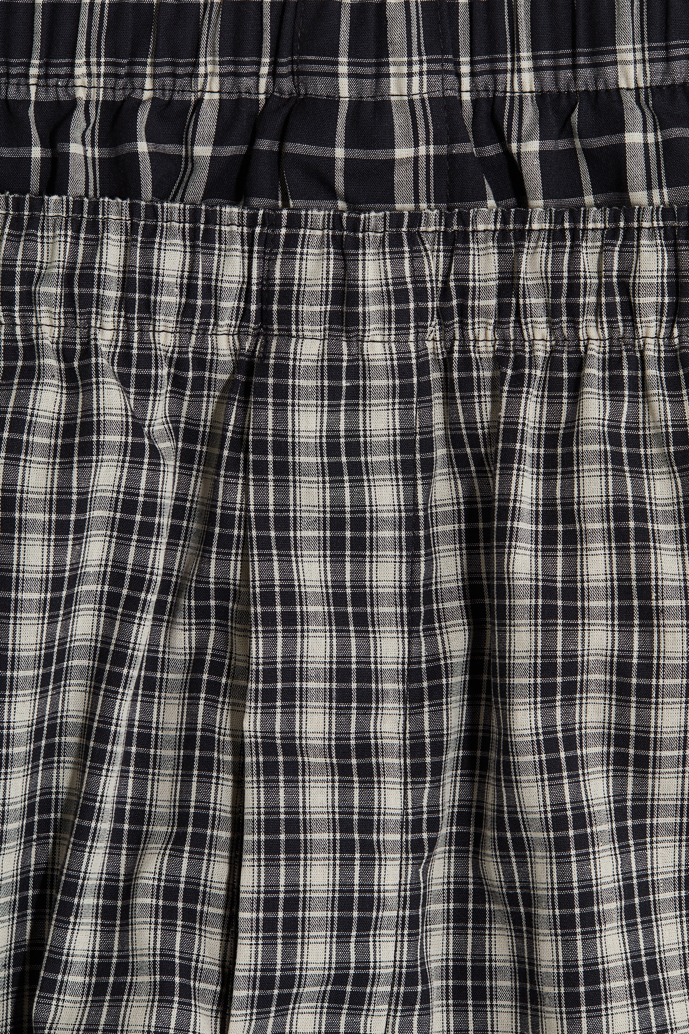 2-pack woven boxer shorts