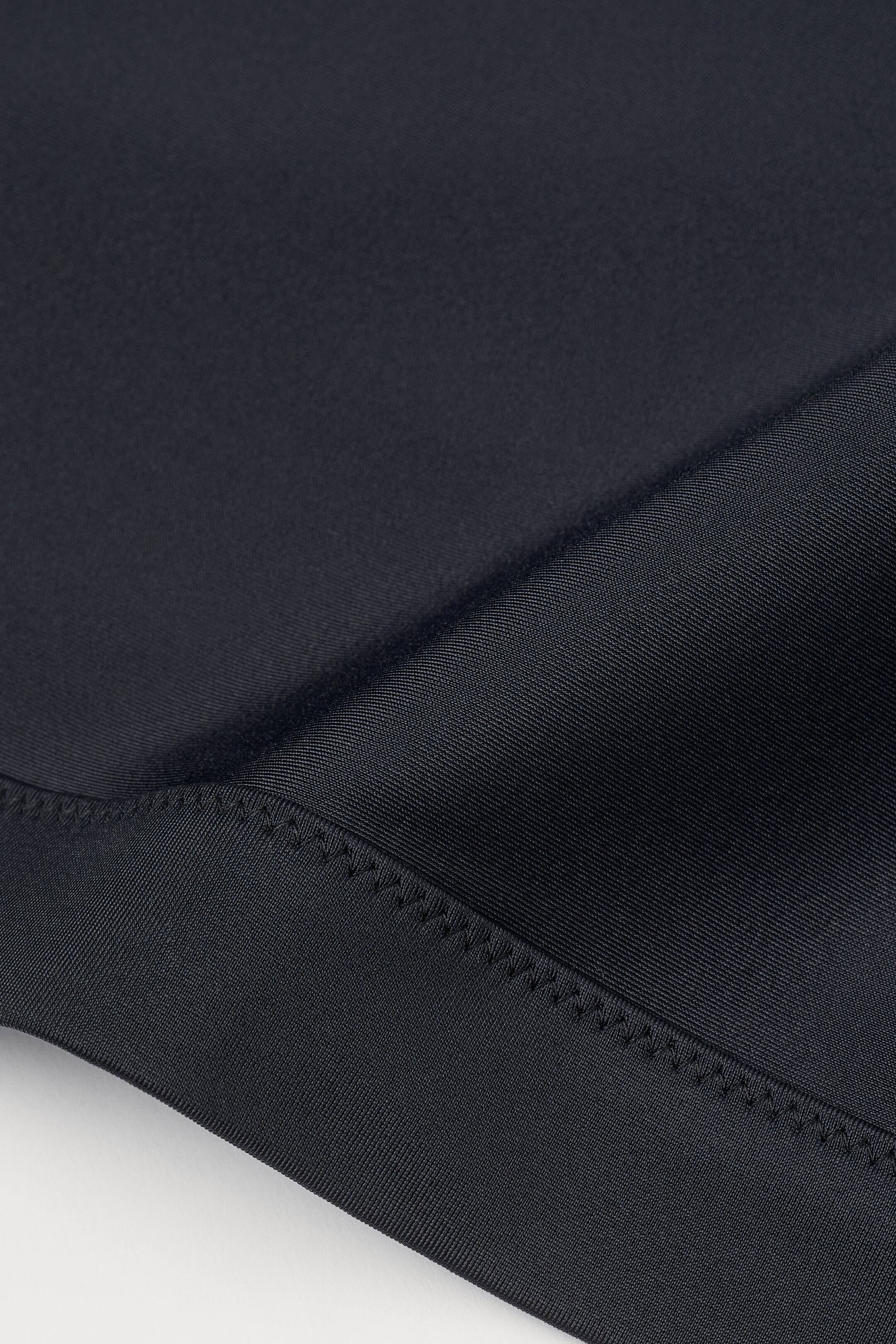 Maglia da bagno UPF 50 - Maniche a tre quarti - Lunghezza normale - Nero/PlayStation - BAMBINO