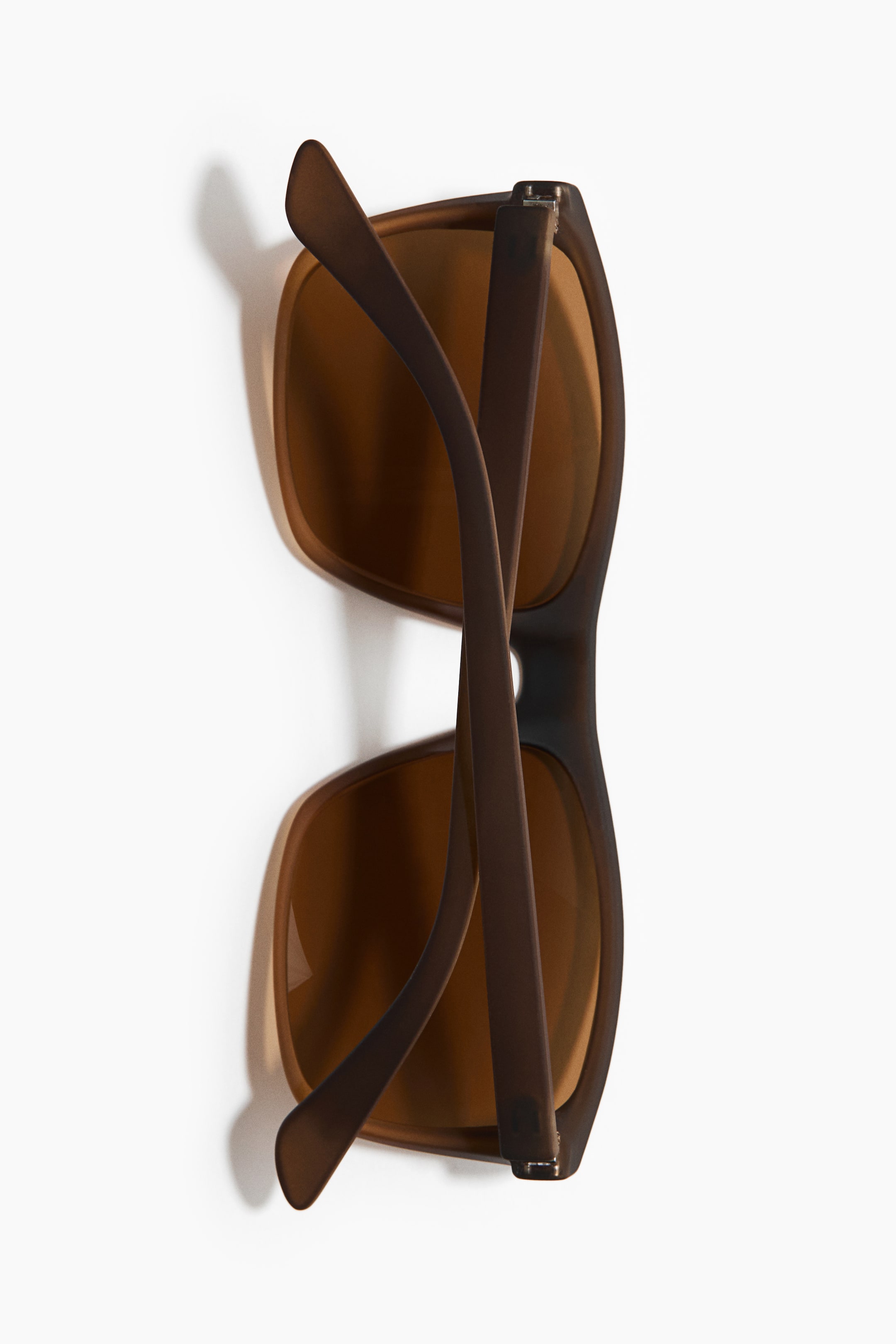 Rectangular Sunglasses