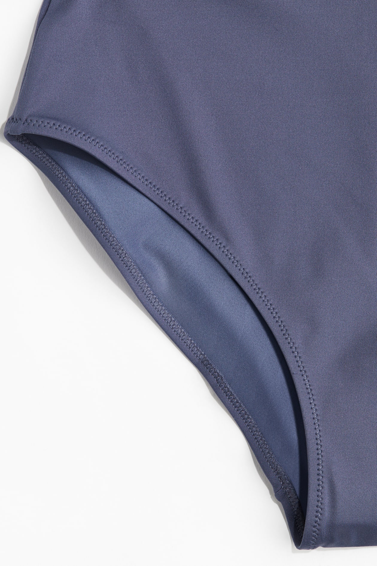 High Waist Bikini Bottoms - image 2