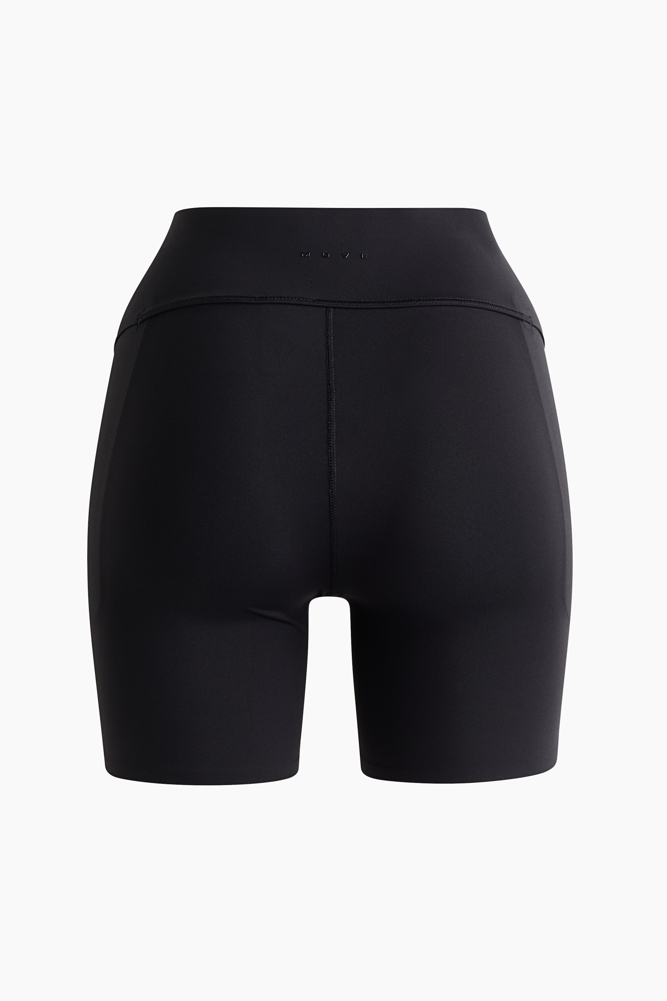 Sports Bike Shorts with SculptMove™
