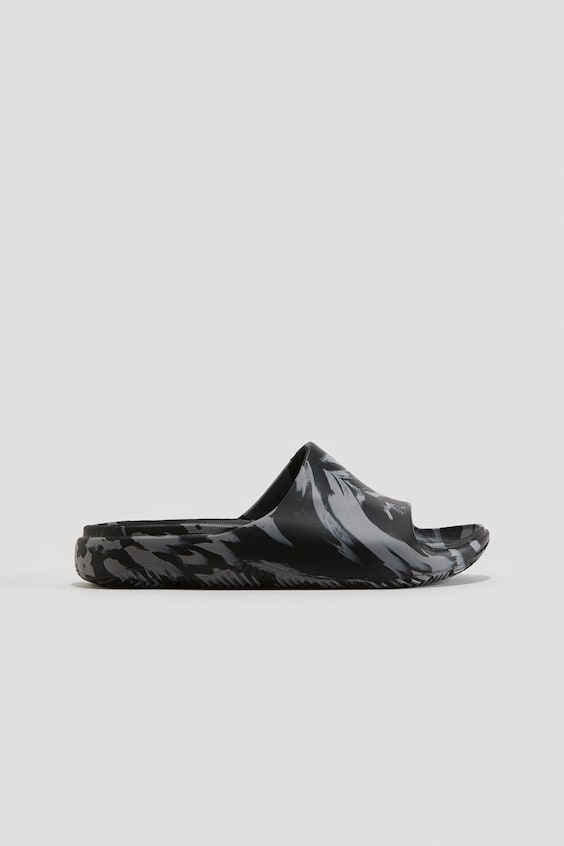 Детские сандалии H&M Pool Slide Shoes