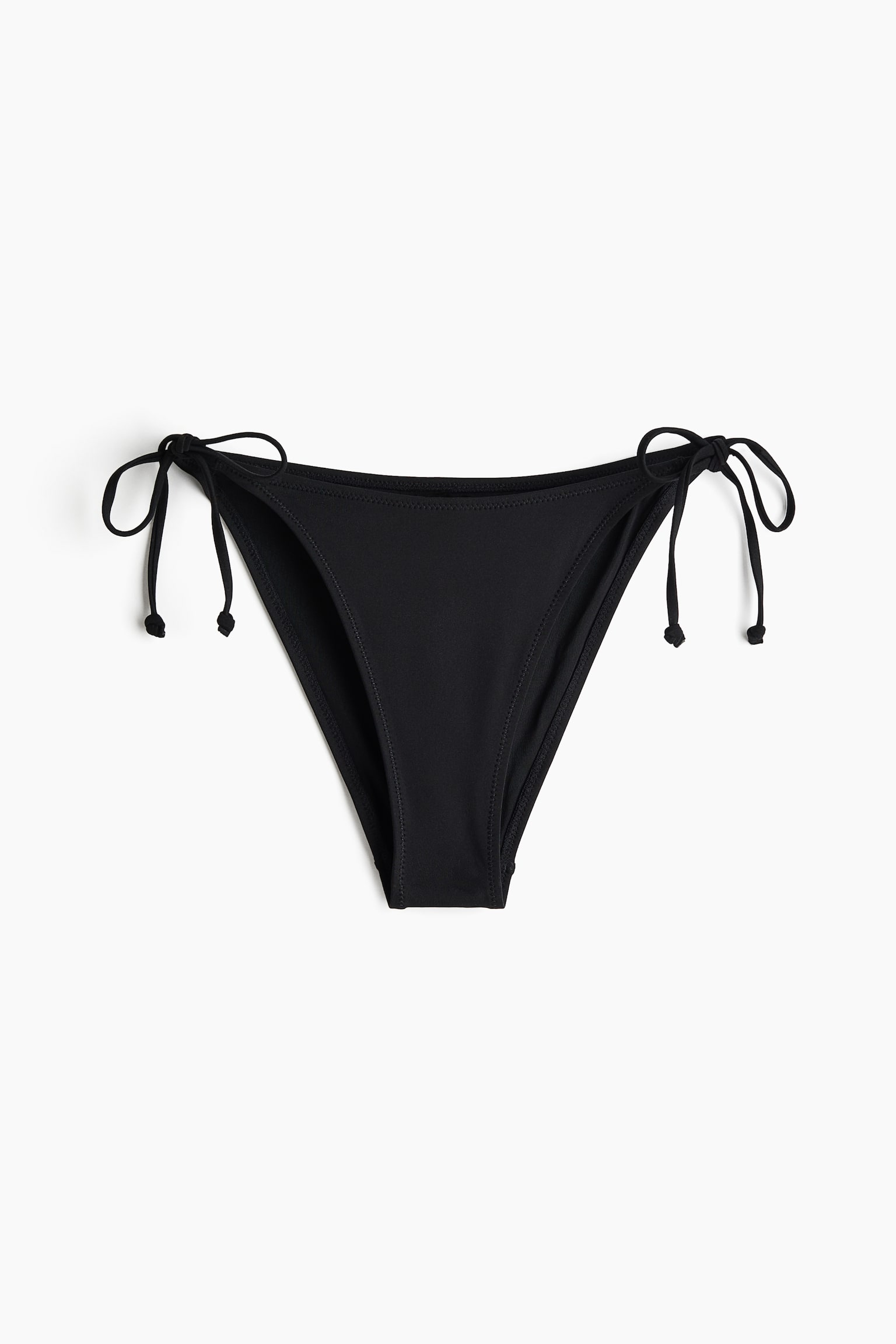 Tie tanga bikini bottoms - 2