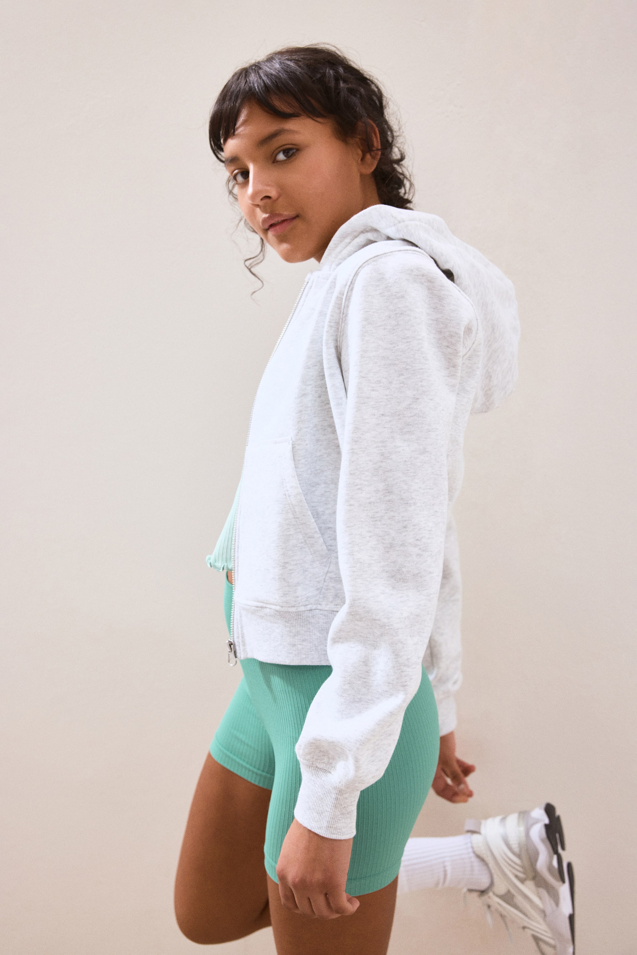2-Piece Seamless Set with DryMove™