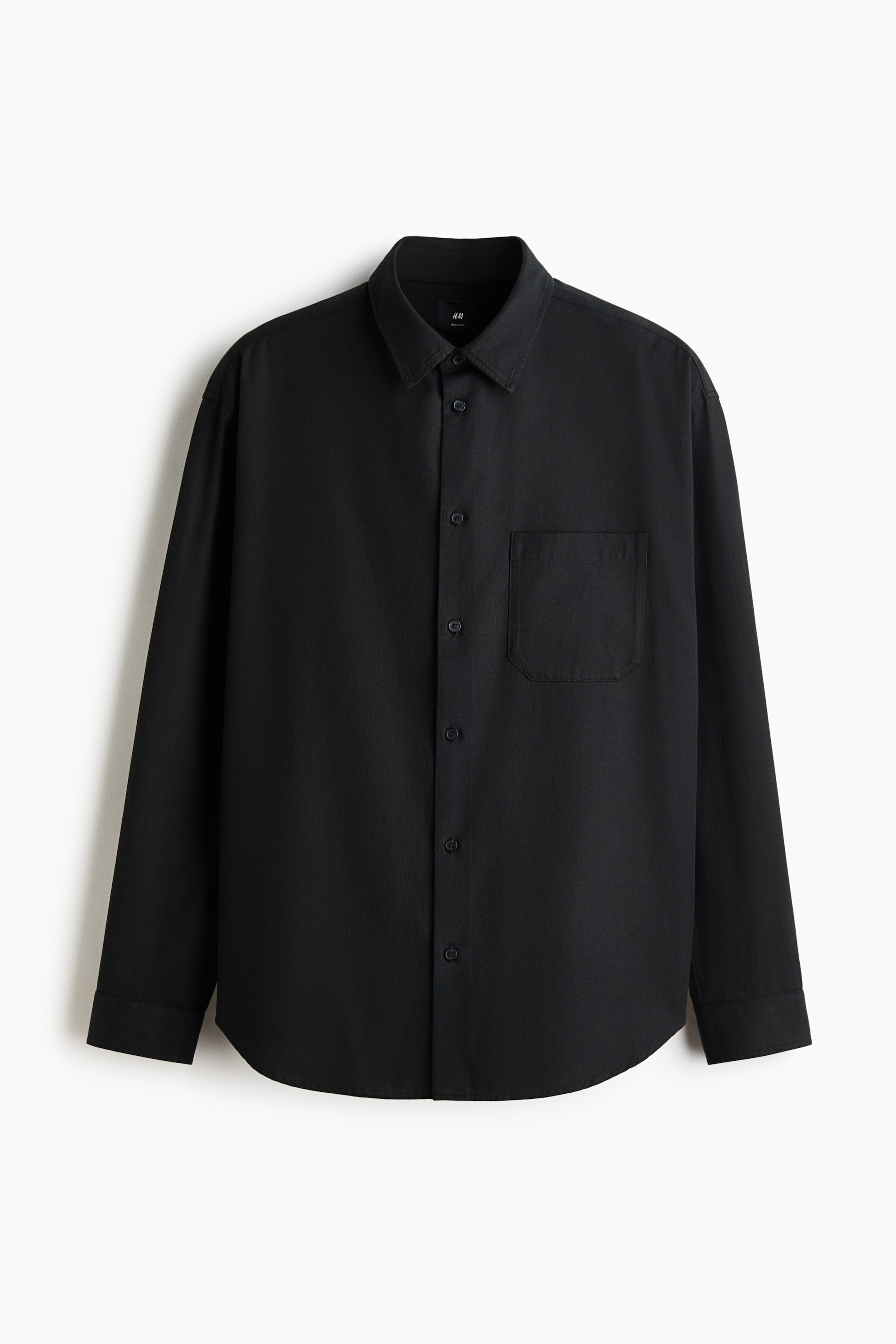 Chemise décontractée