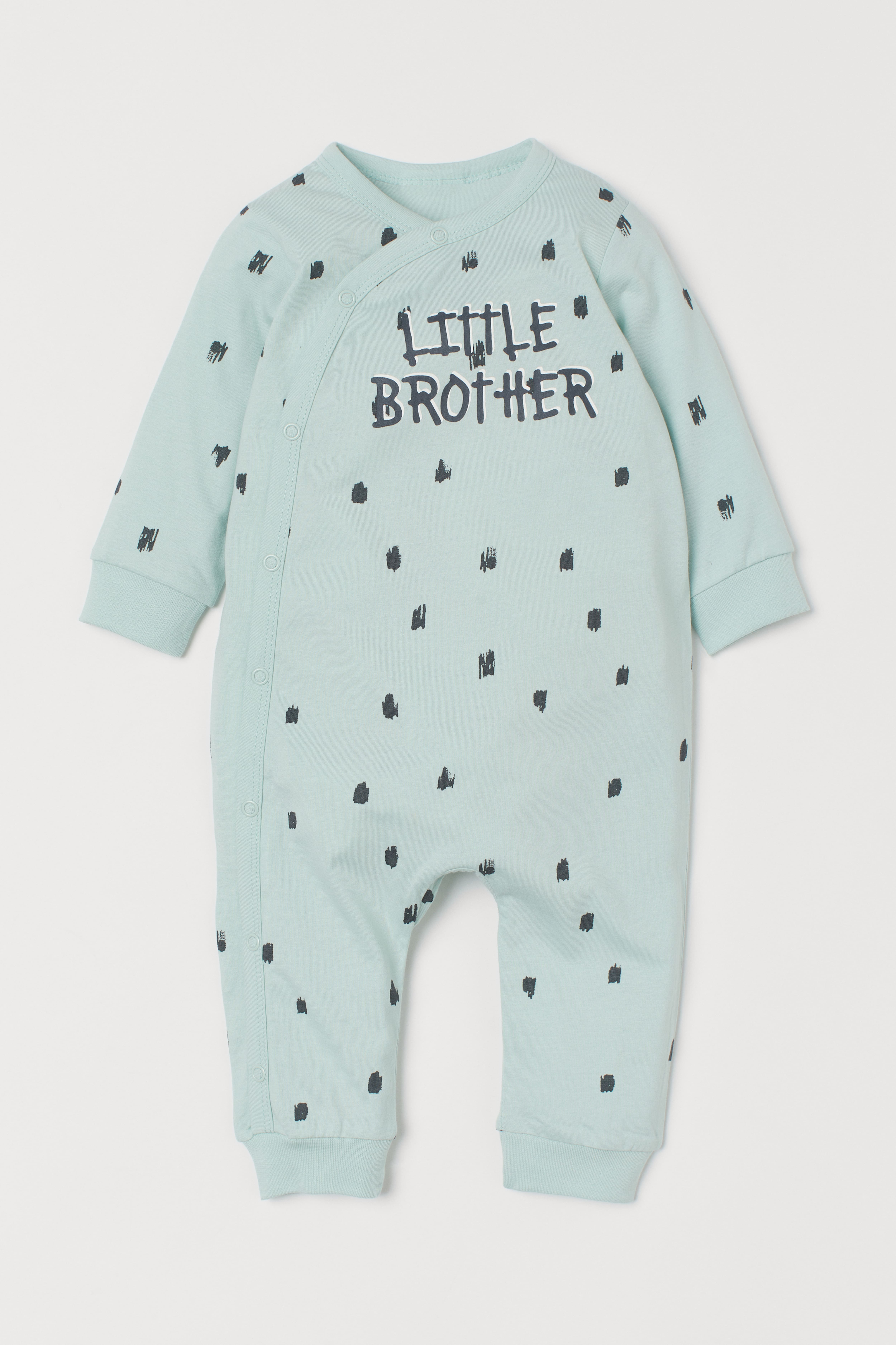 Little brother pjs sale