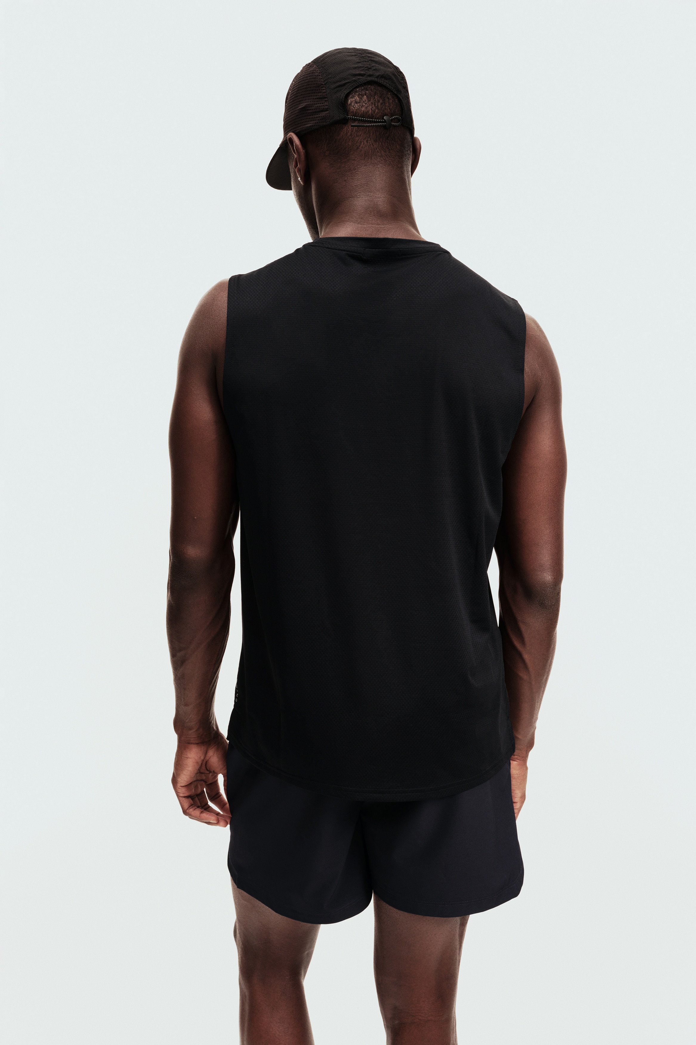メンズ タンクトップ | ジム・スポーツノースリーブ 他 | H&M JP