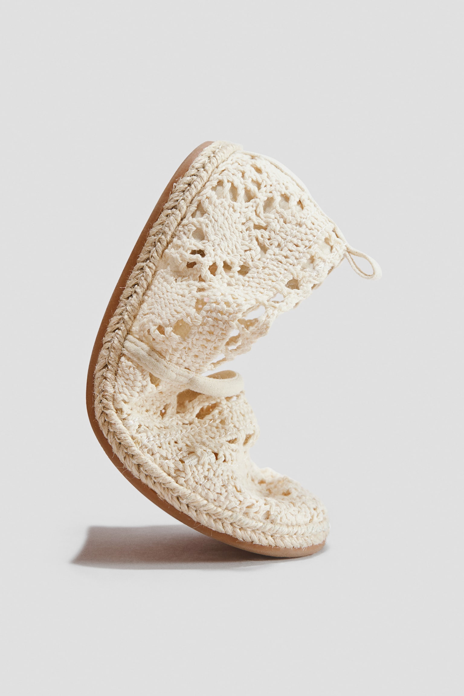 Espadrilles - 3