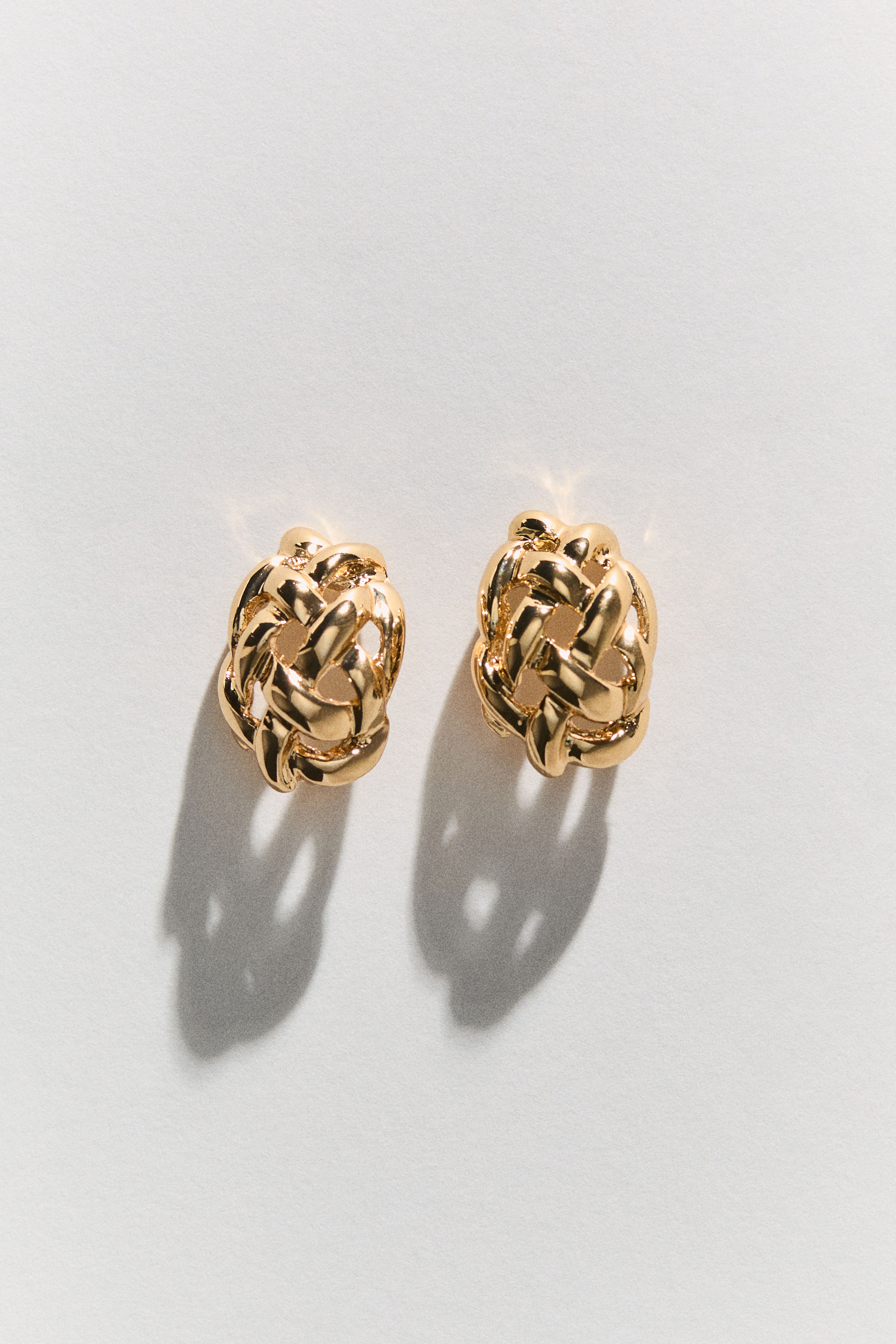 Statement Earrings