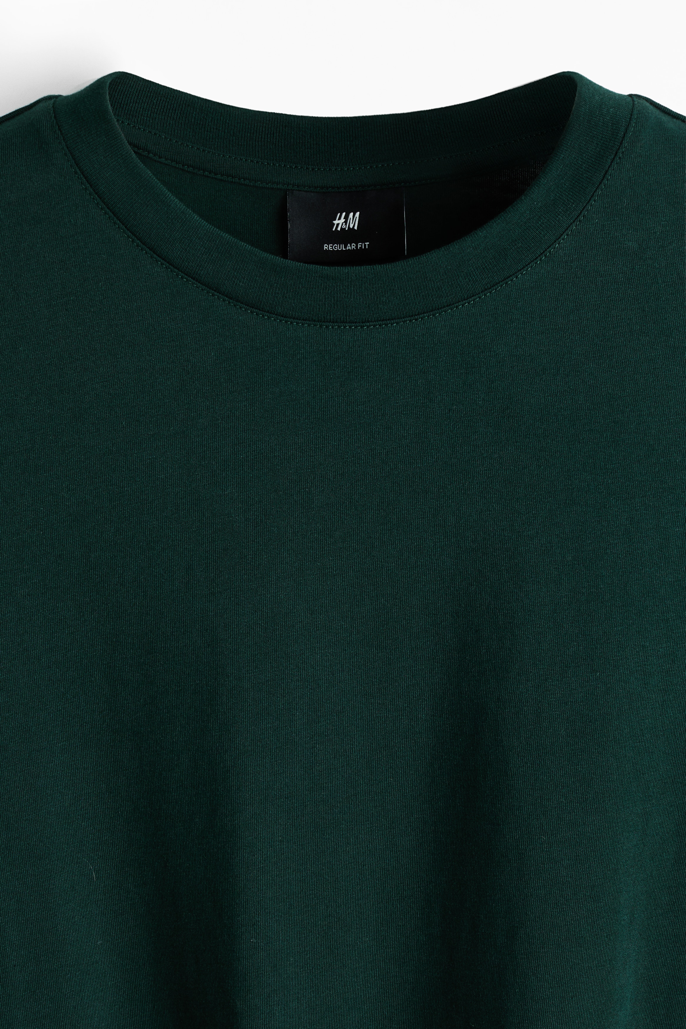 3-pack Regular Fit T-shirts