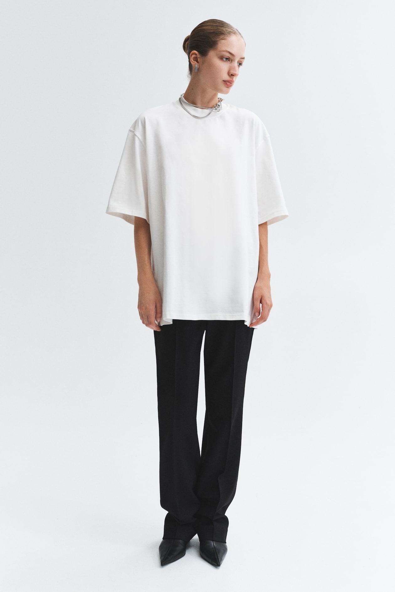 Oversized T-Shirt - image 3