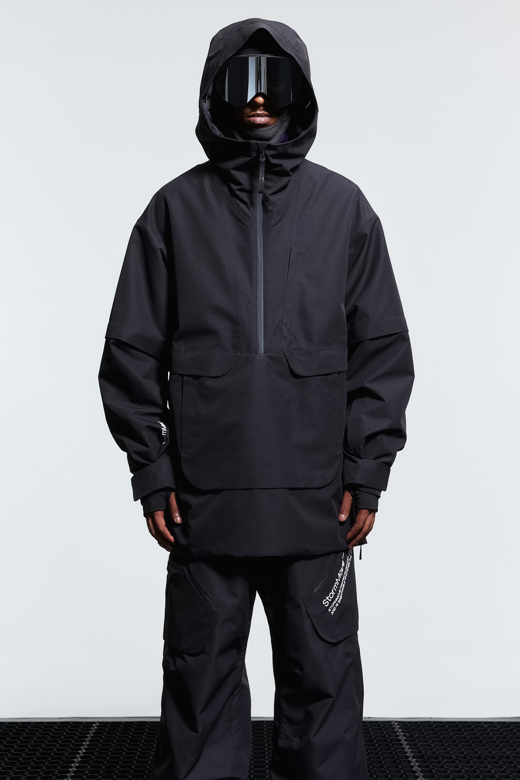 StormMove™ Ski Anorak