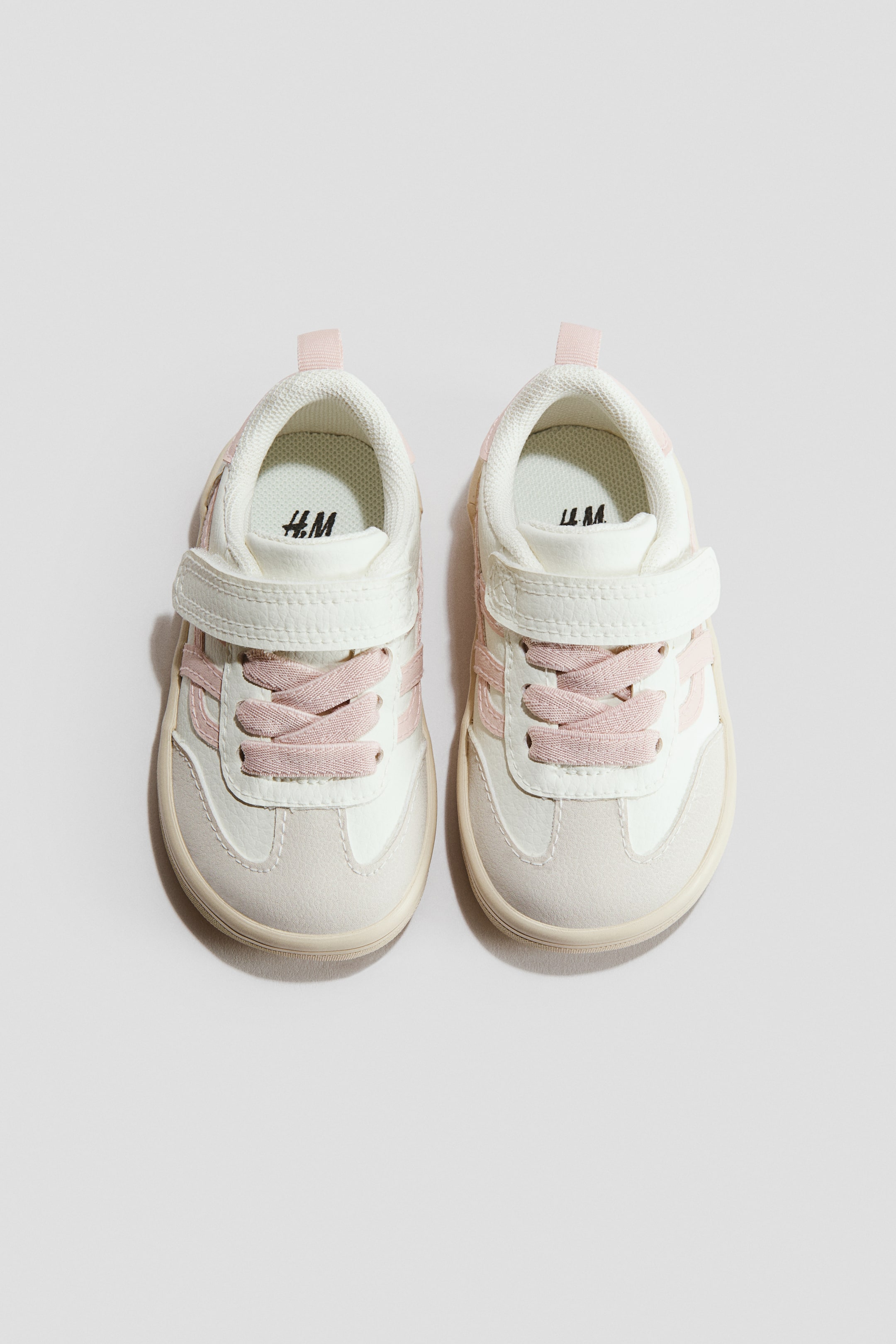 Barefoot Sneakers