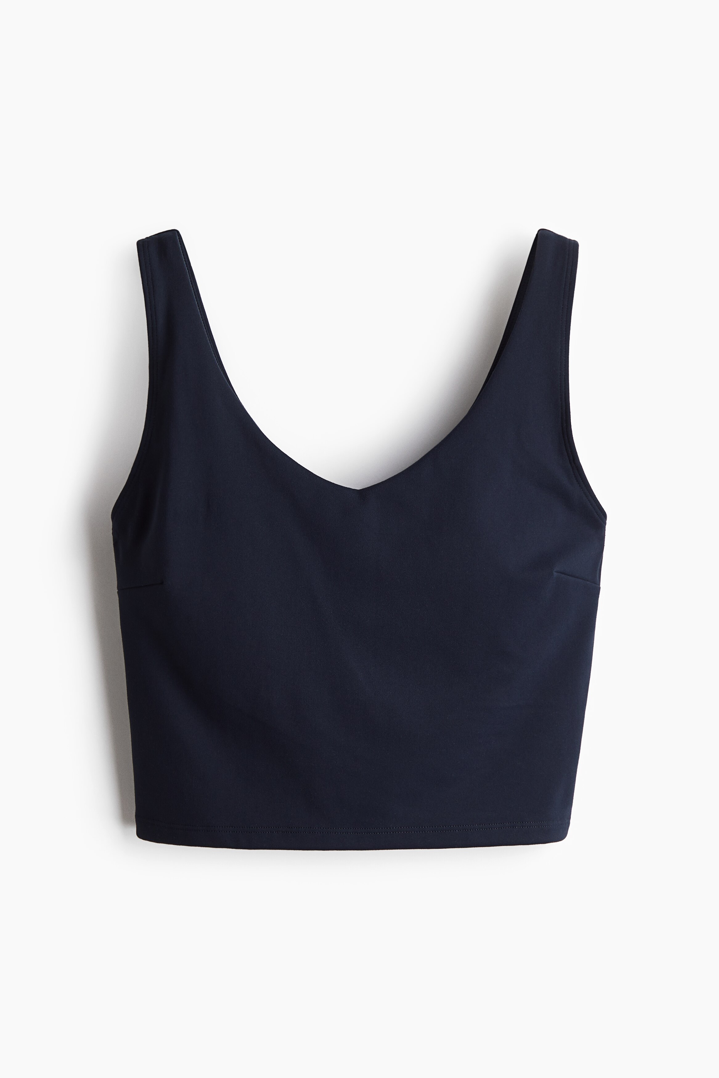 h&m bralette top