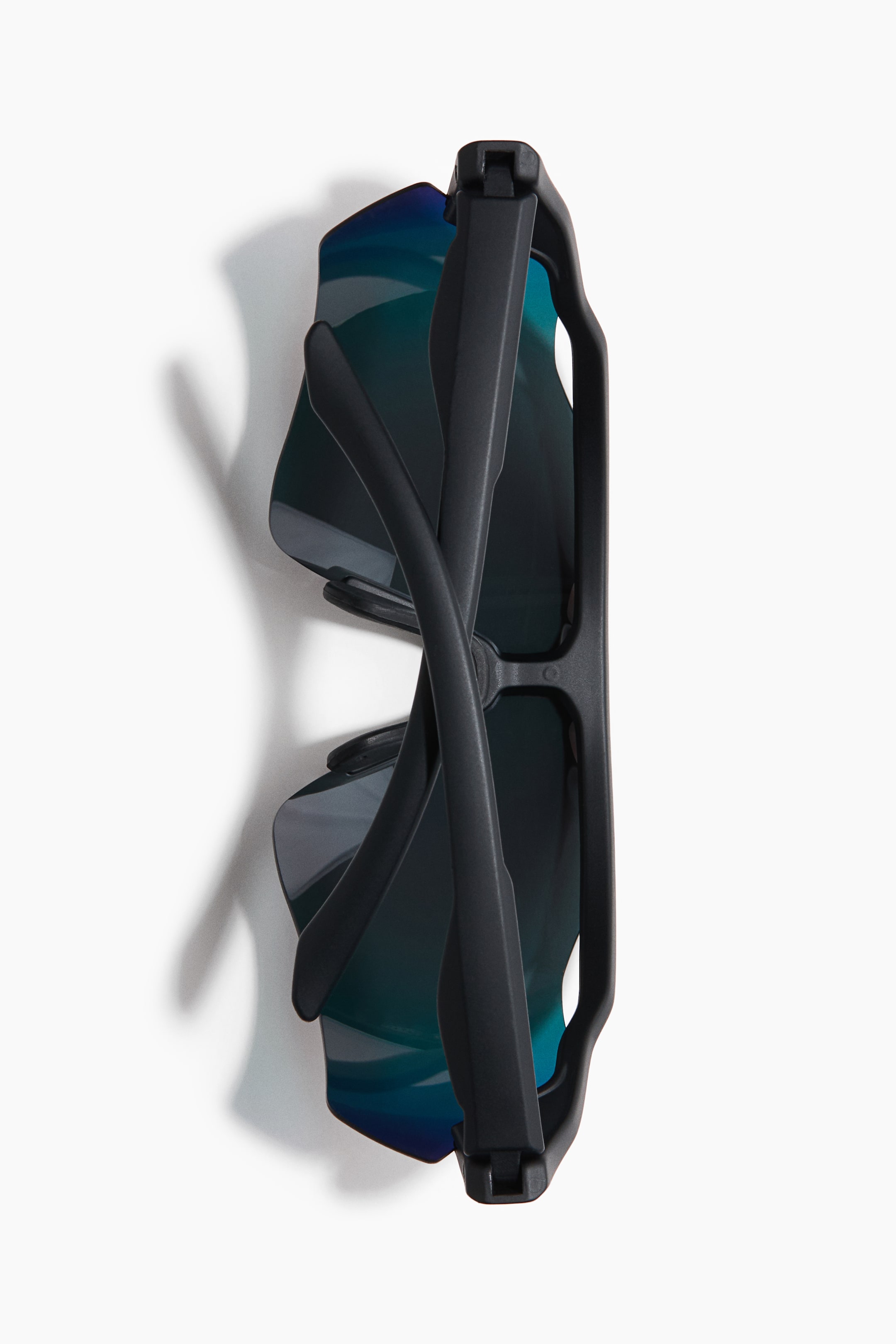 Visor Sunglasses