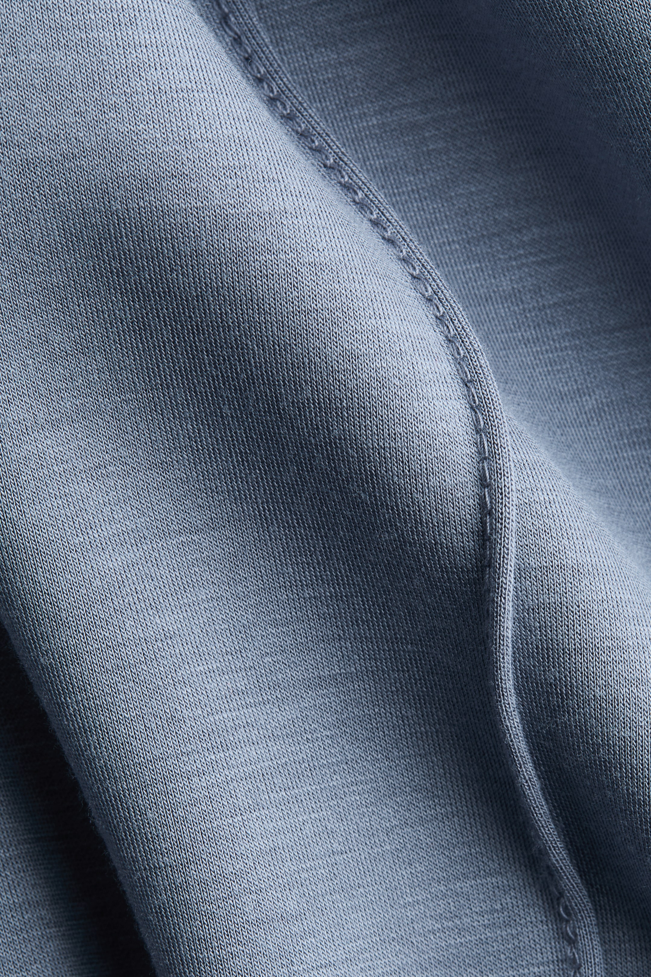 Crease-Leg Scuba Pants