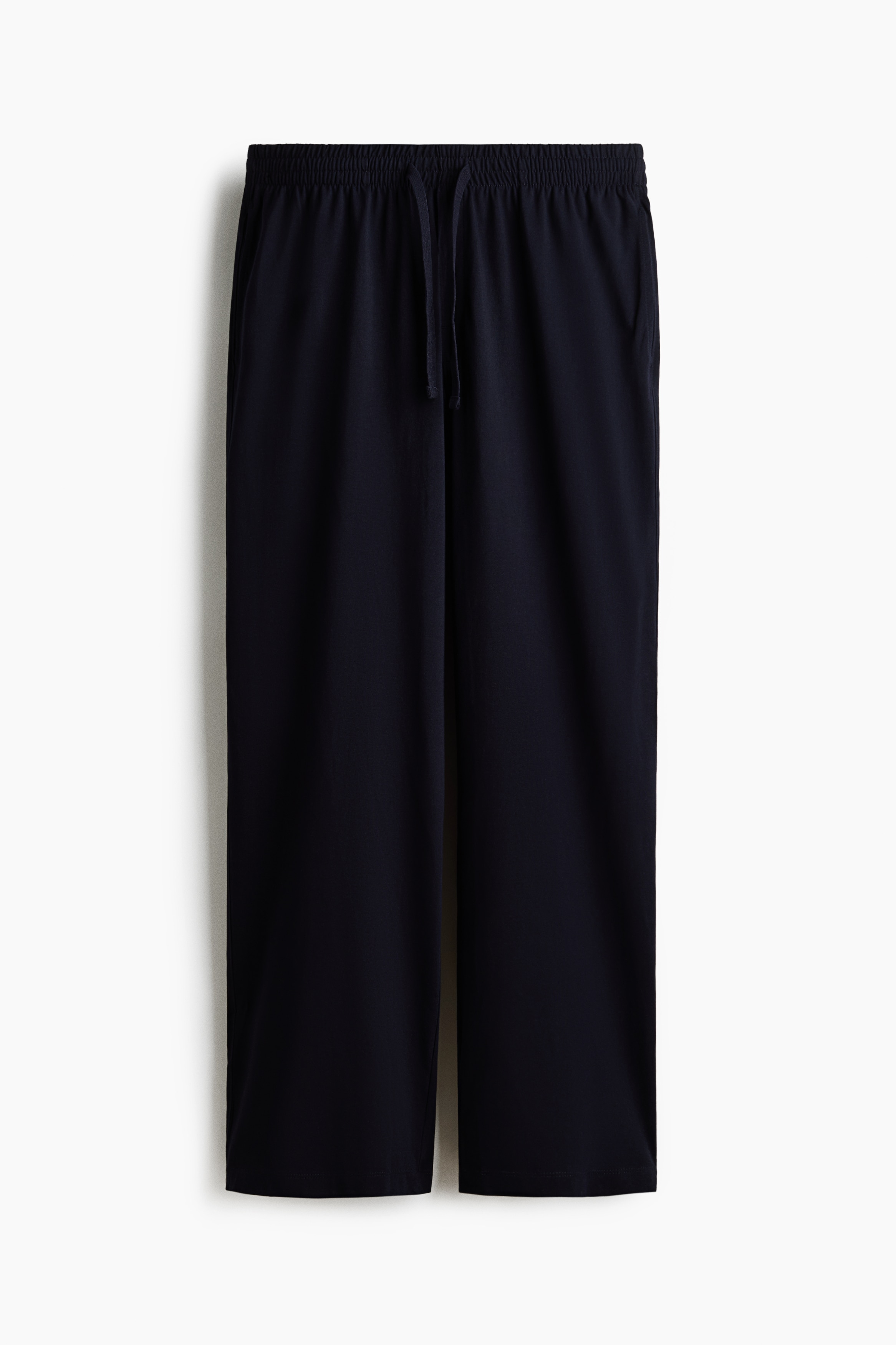 Pantalón de punto Relaxed FitAuxiliar