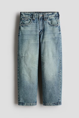 Carpenter-jeans Baggy Fit