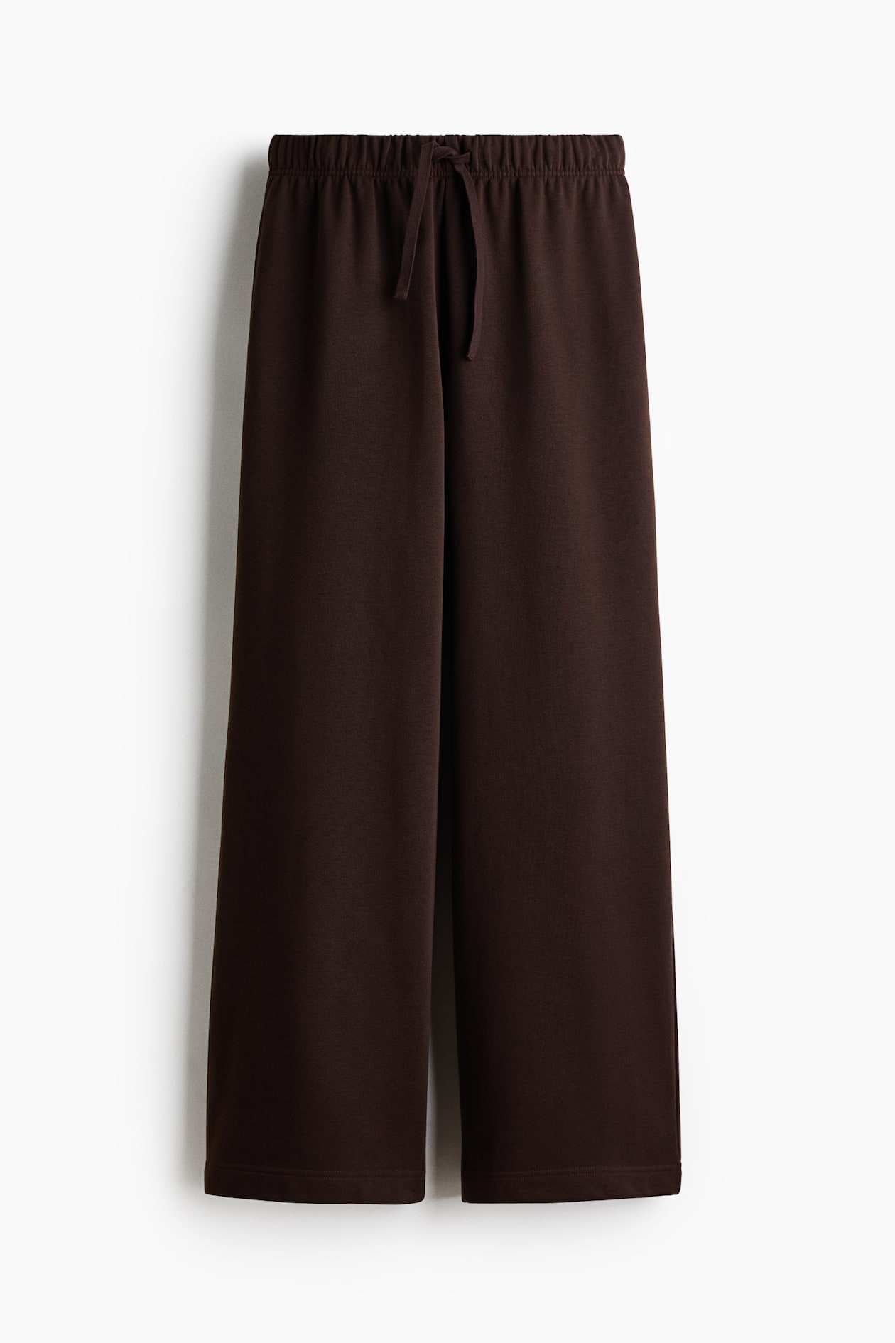 Straight-Leg Joggers