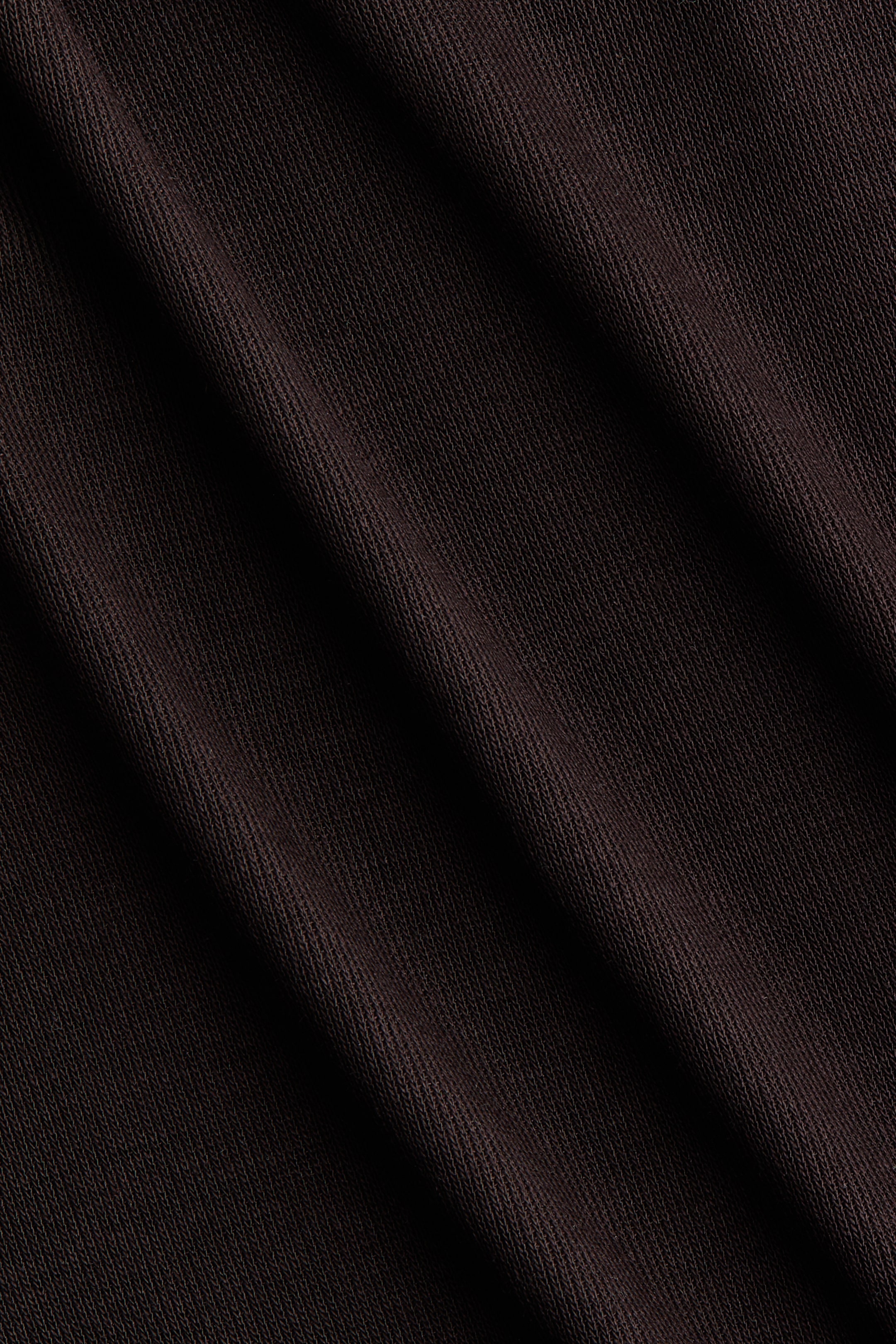 Batwing-Sleeved T-Shirt