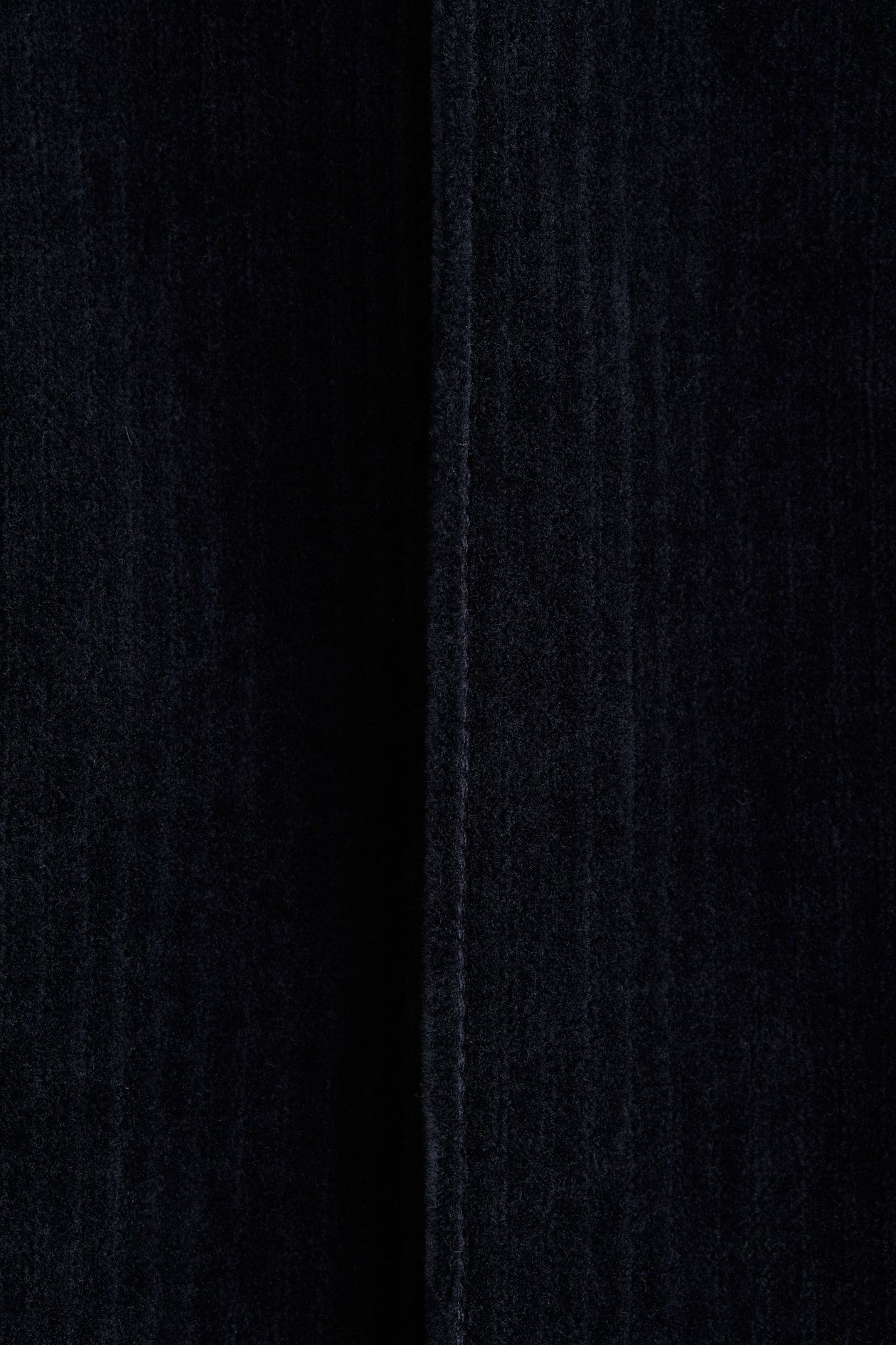 MAMA Flared Velour Pants - image 3